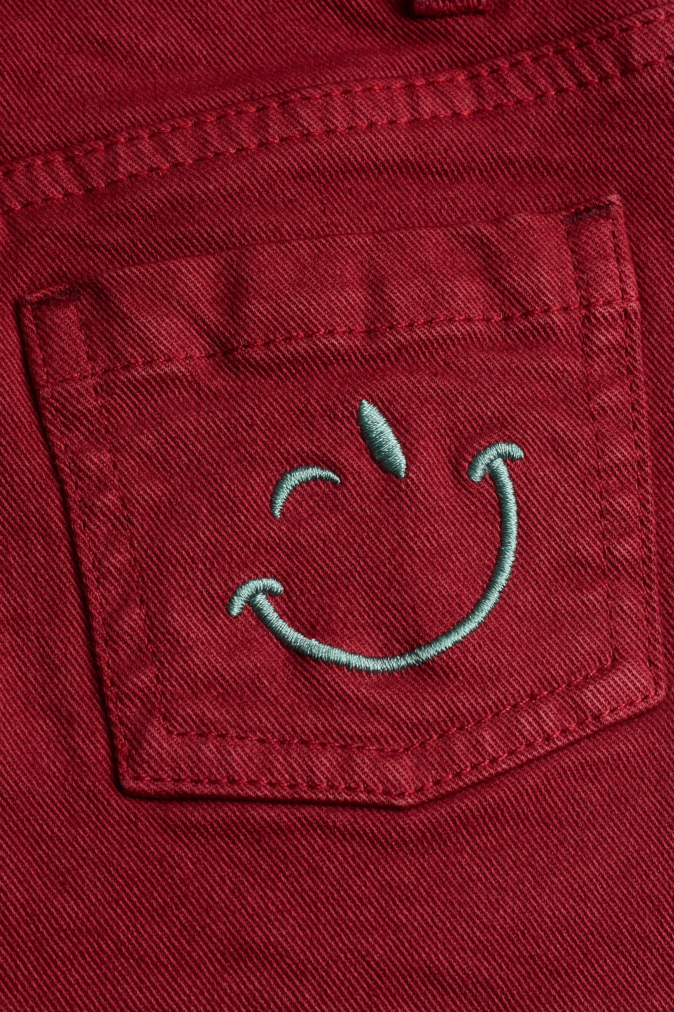 Kai Red