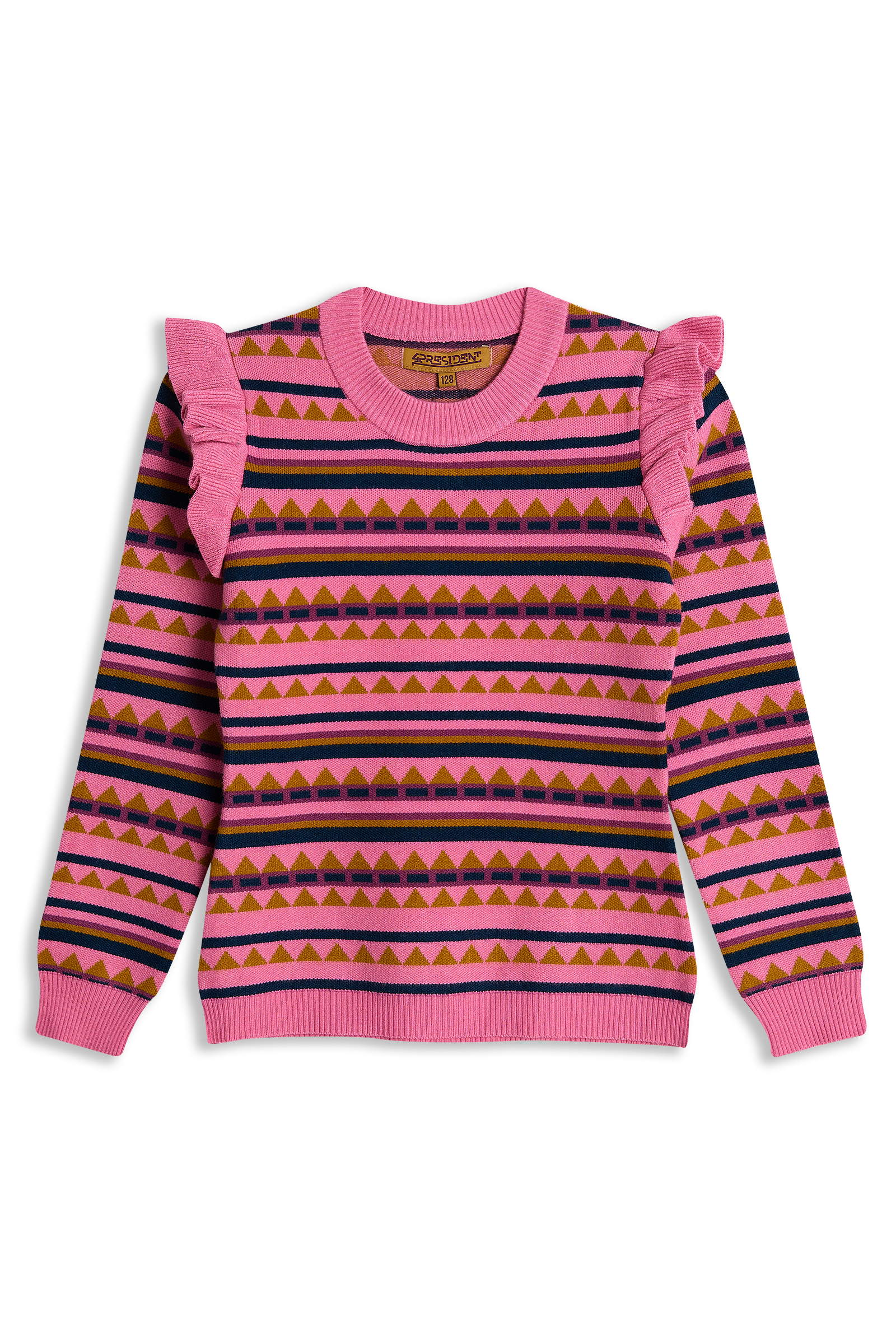 Kapri Pink