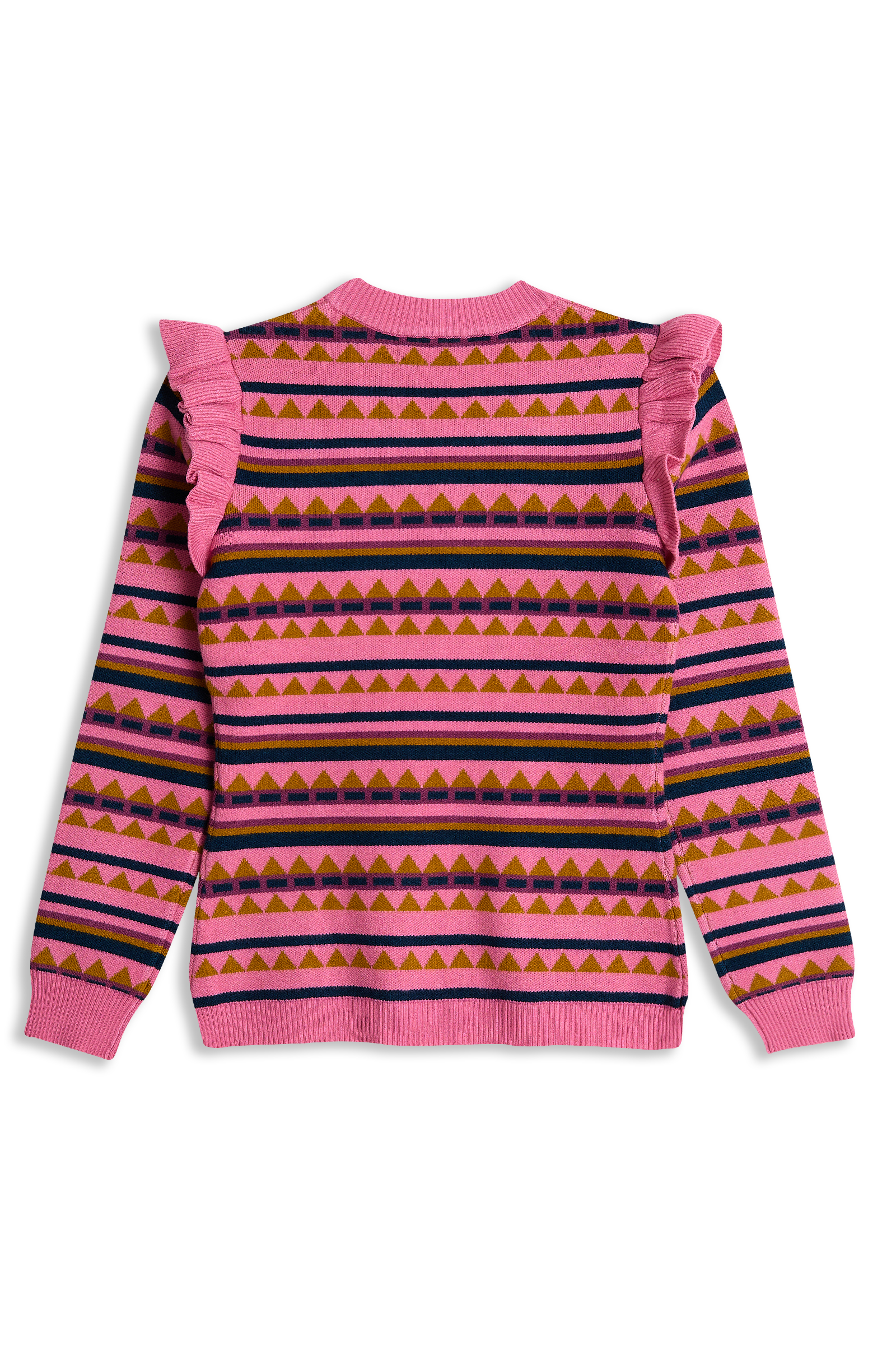 Kapri Pink