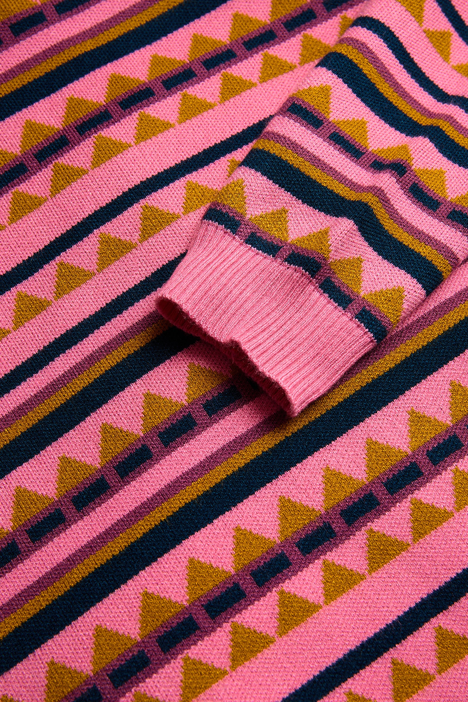 Kensley Pink