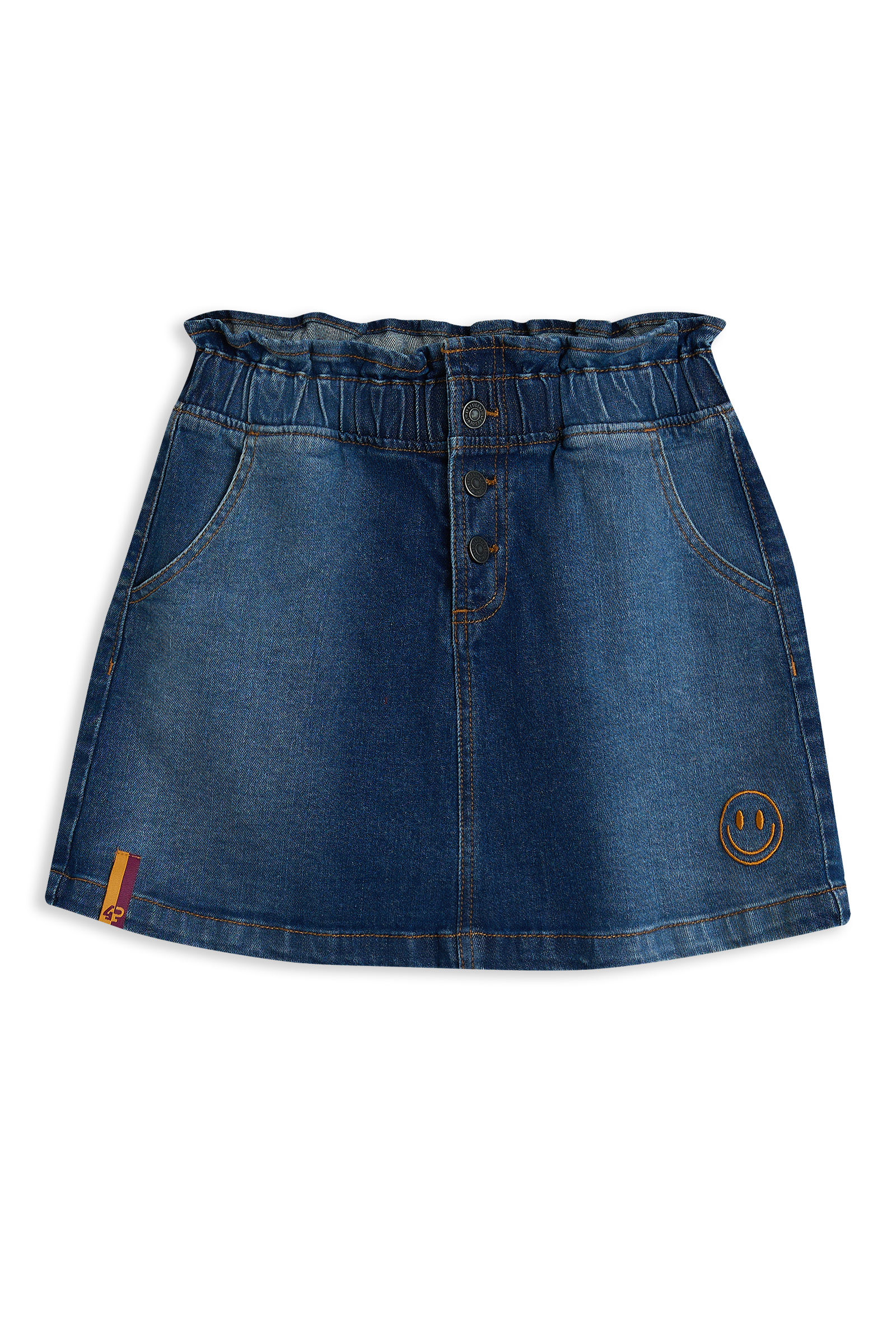 Keturah Blue