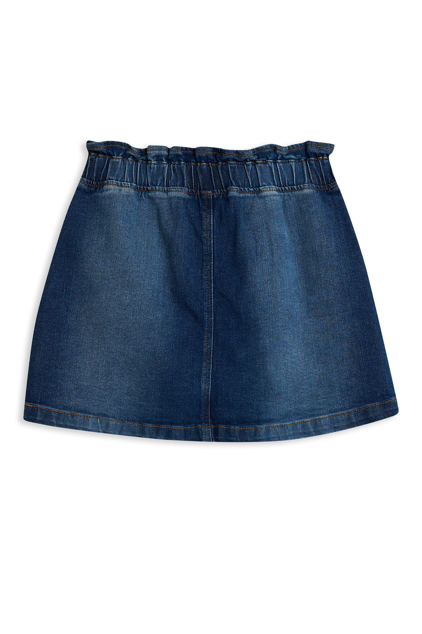 Keturah Blue