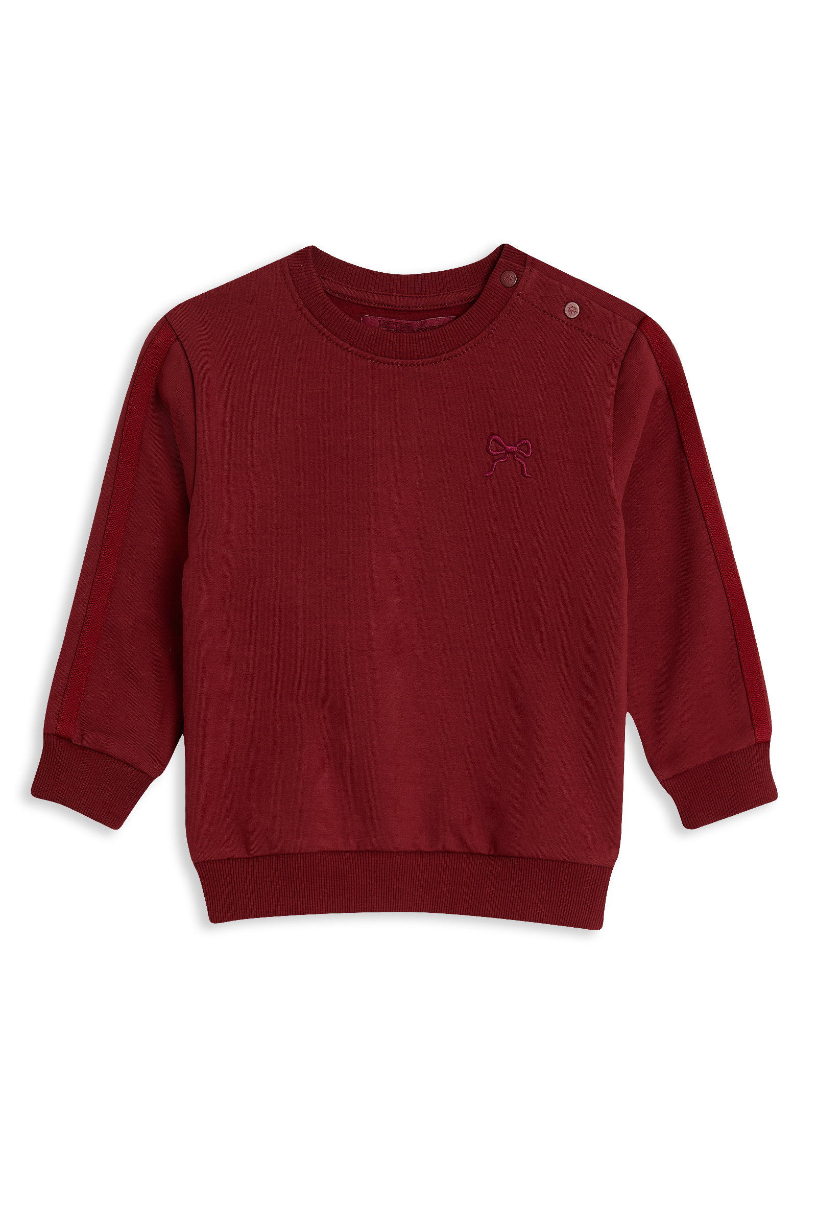 Korra Red