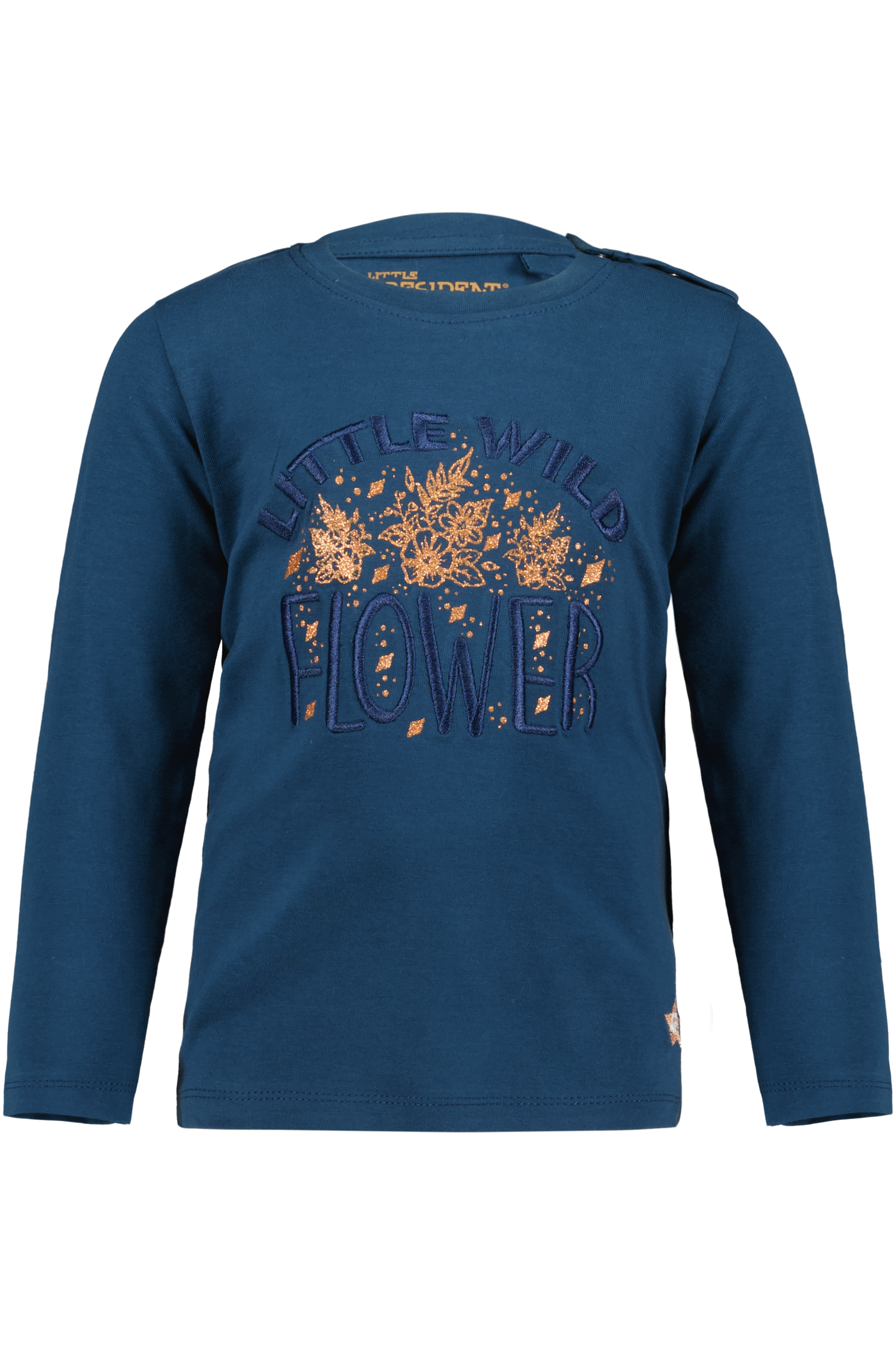 Kiana Blue Wing Teal