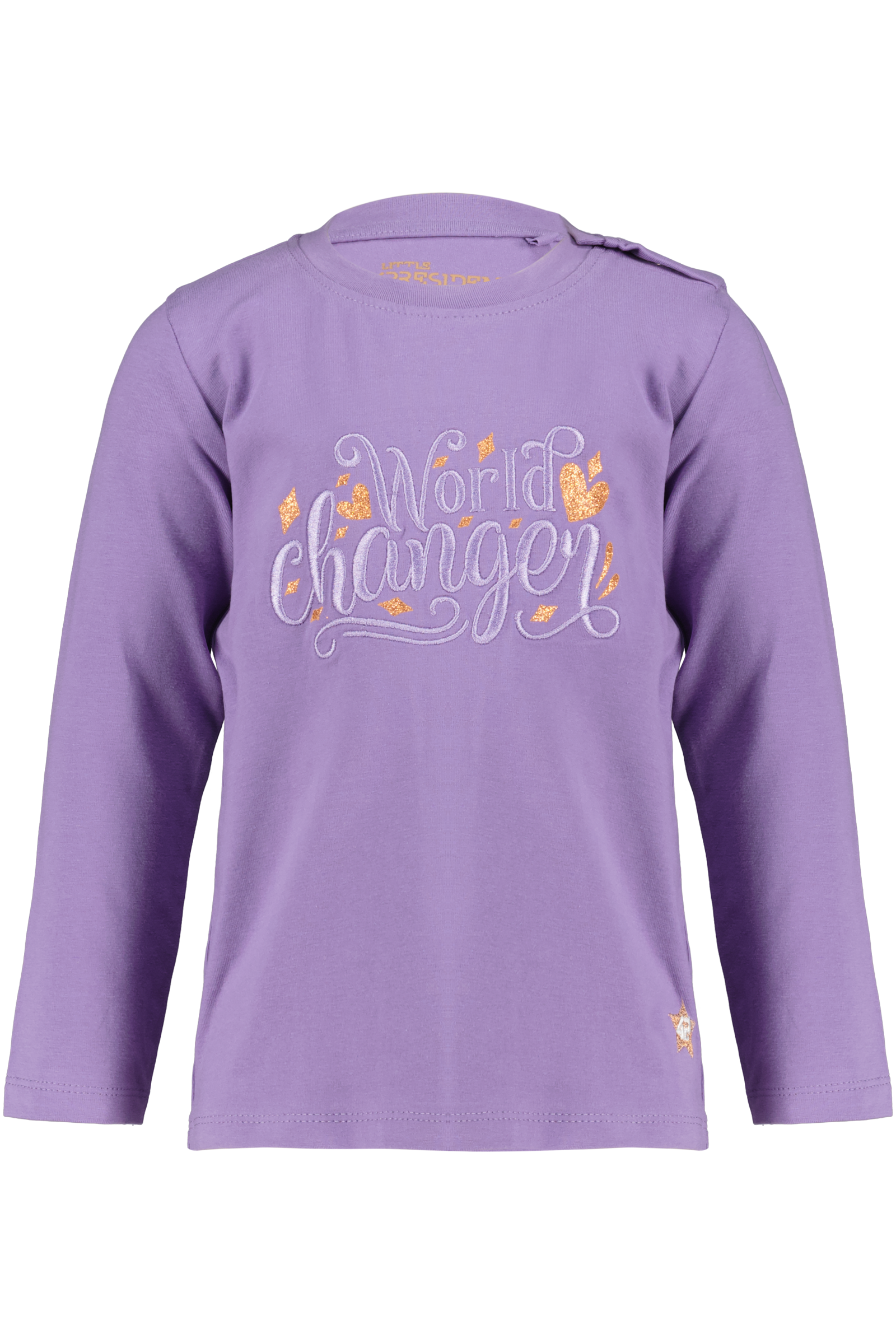 Kiana Purple Haze