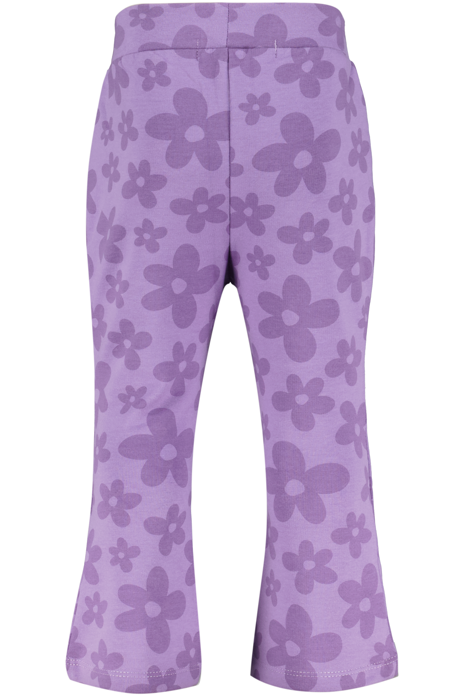 Klara Purple Haze Aop