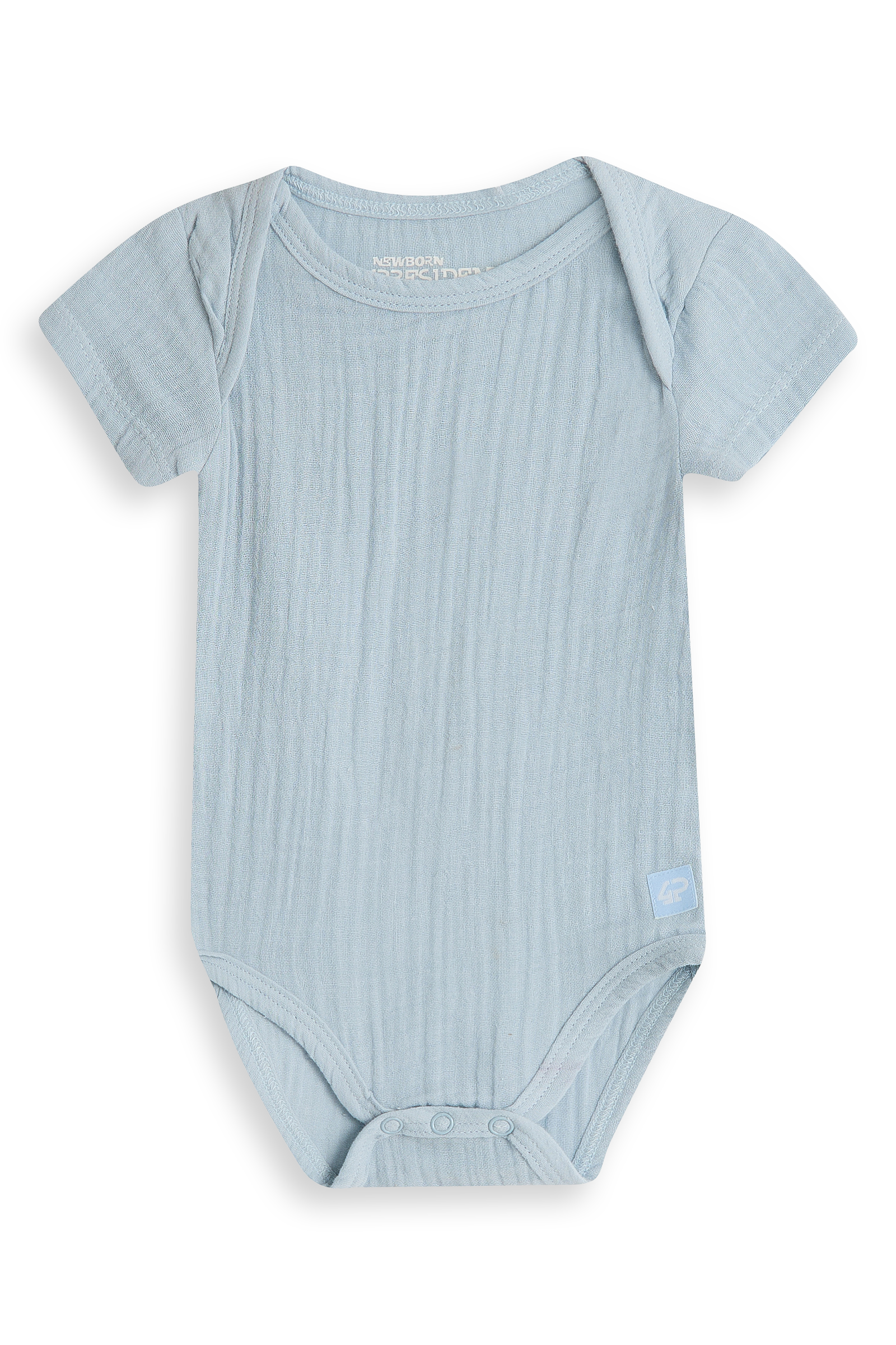 Mauri Cashmere blue
