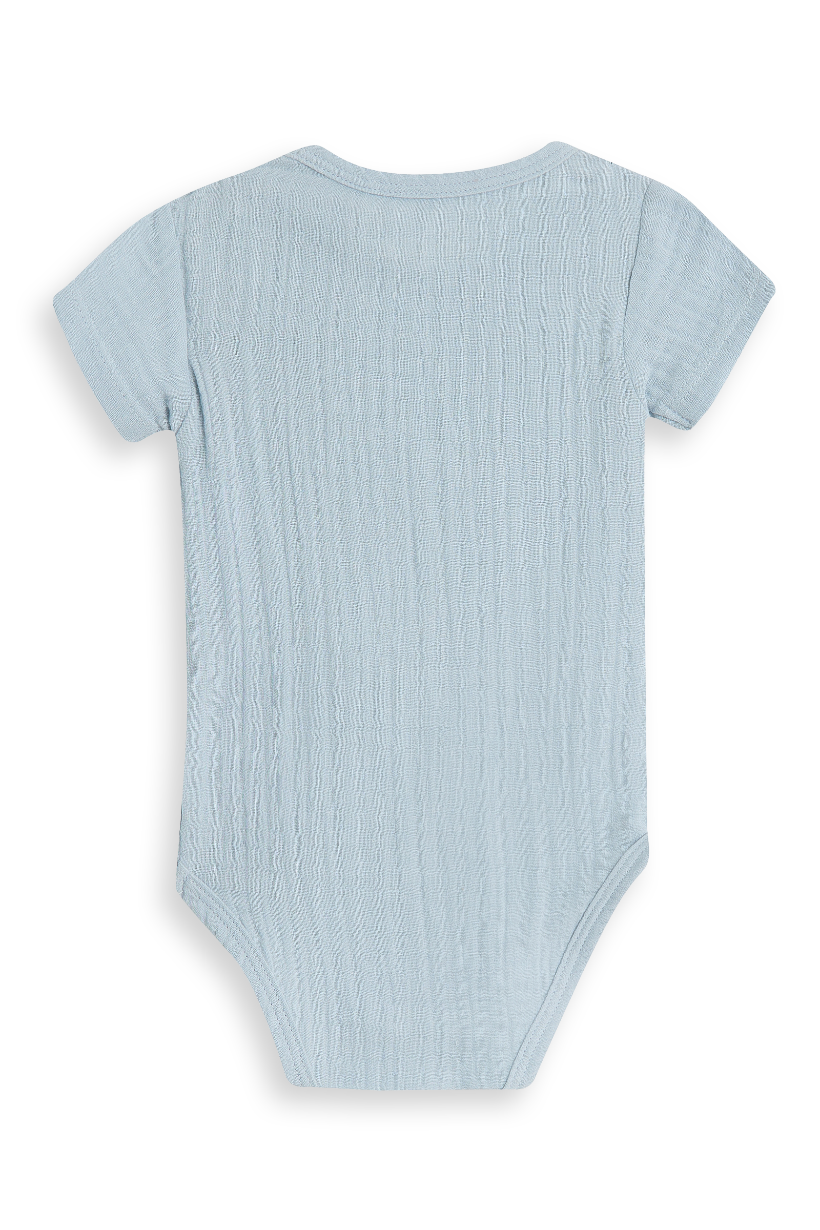 Mauri Cashmere blue