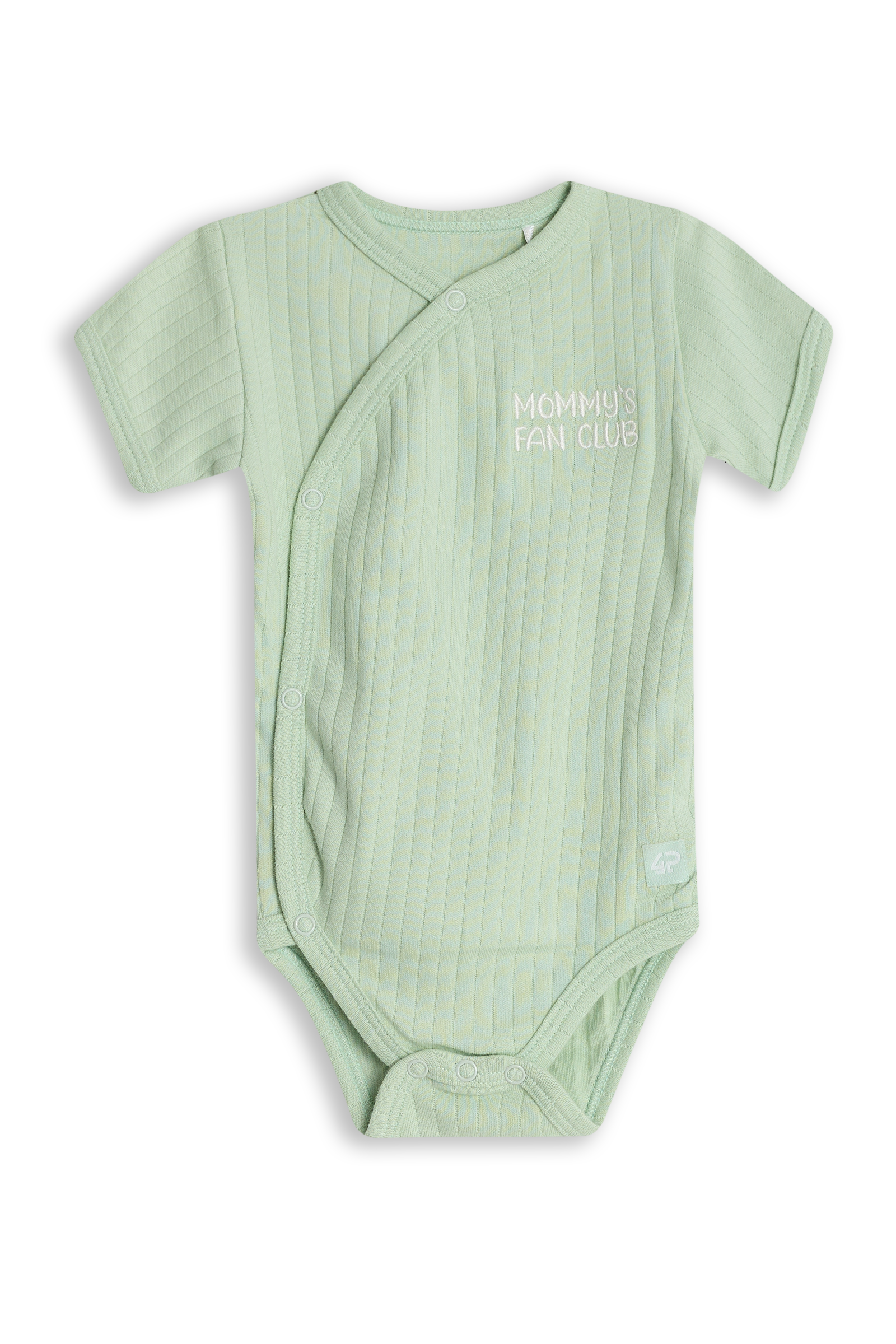 Max Silt green