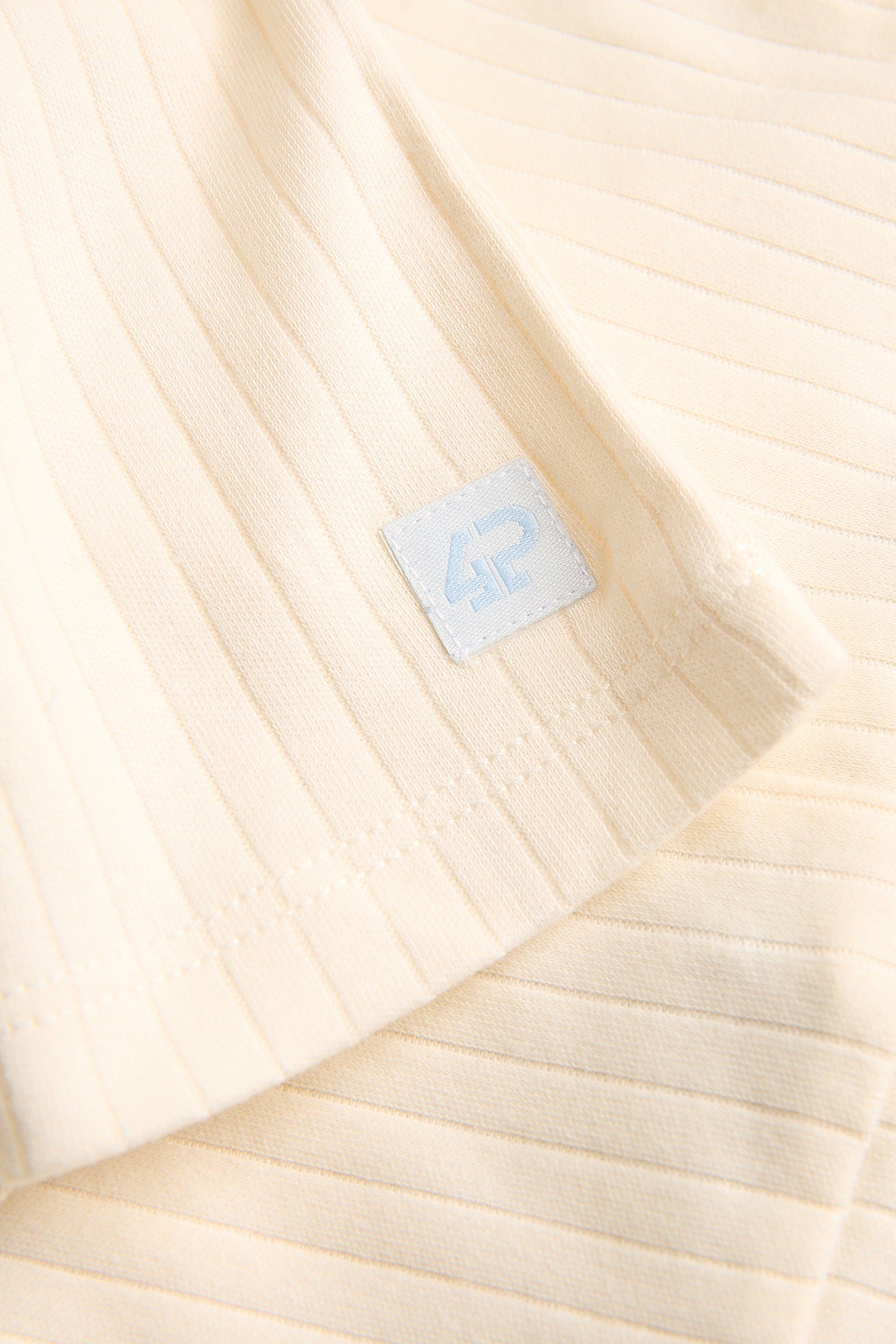 Merel Gardenia - rib