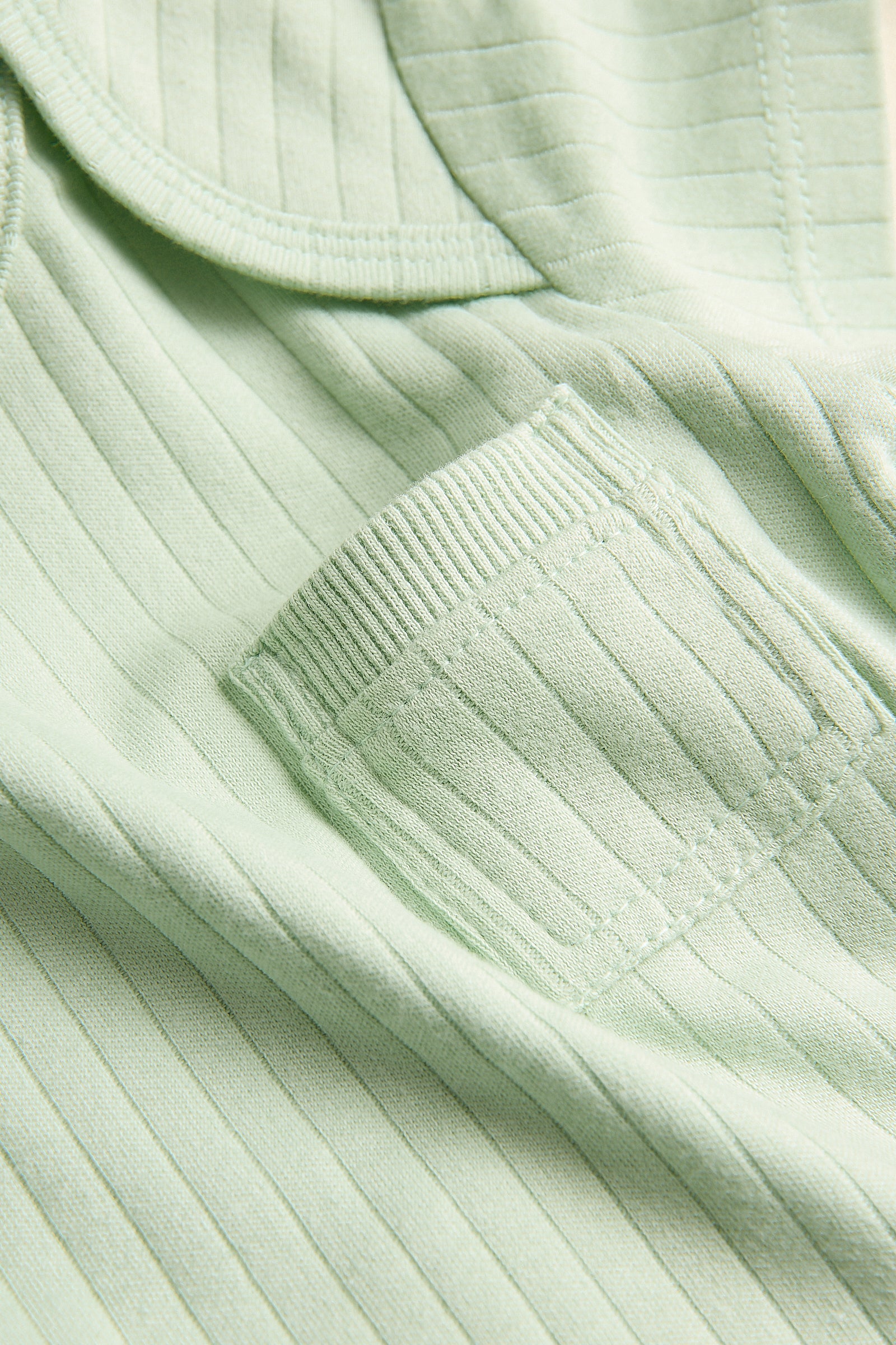 Mick Silt green