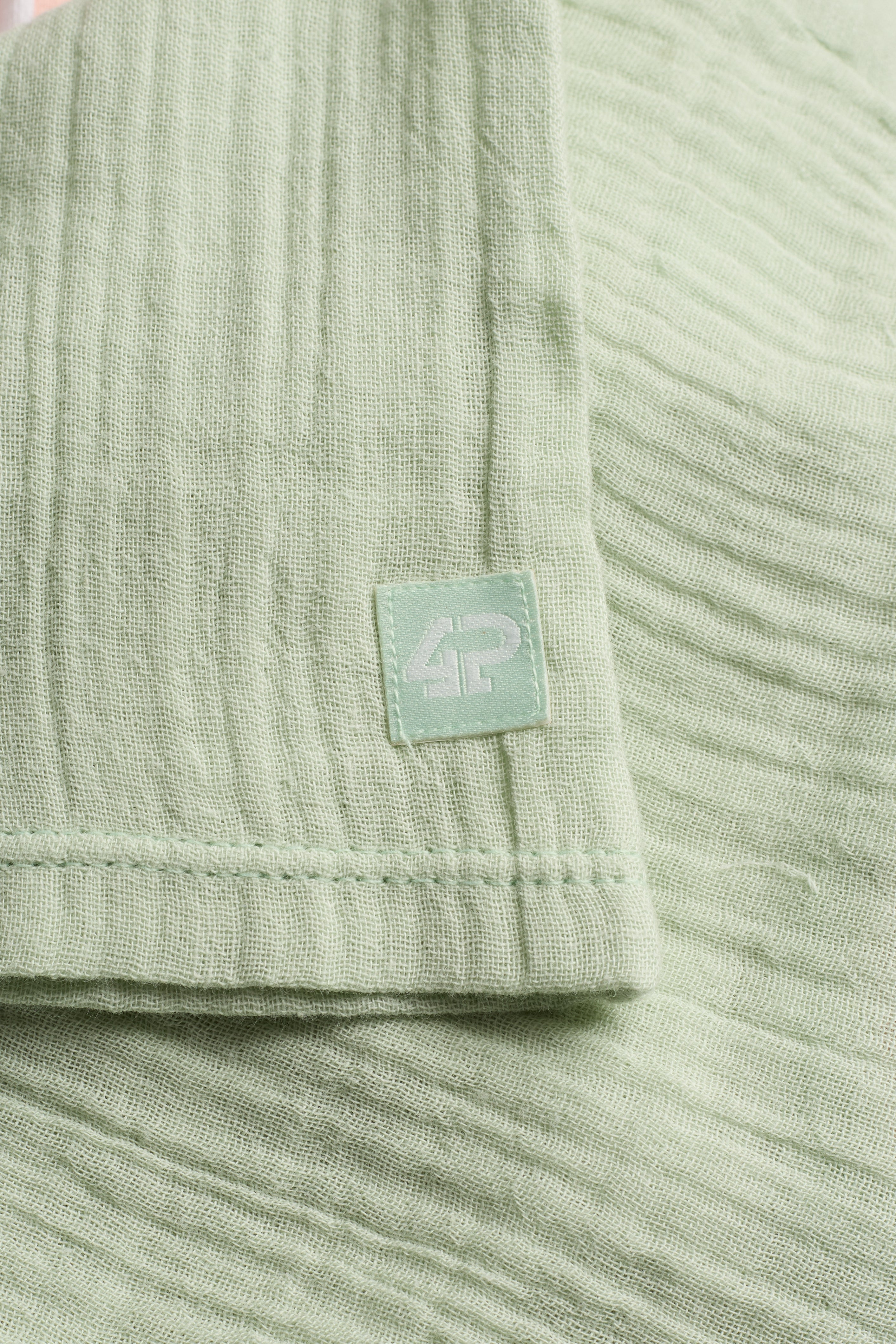 Moon Silt green