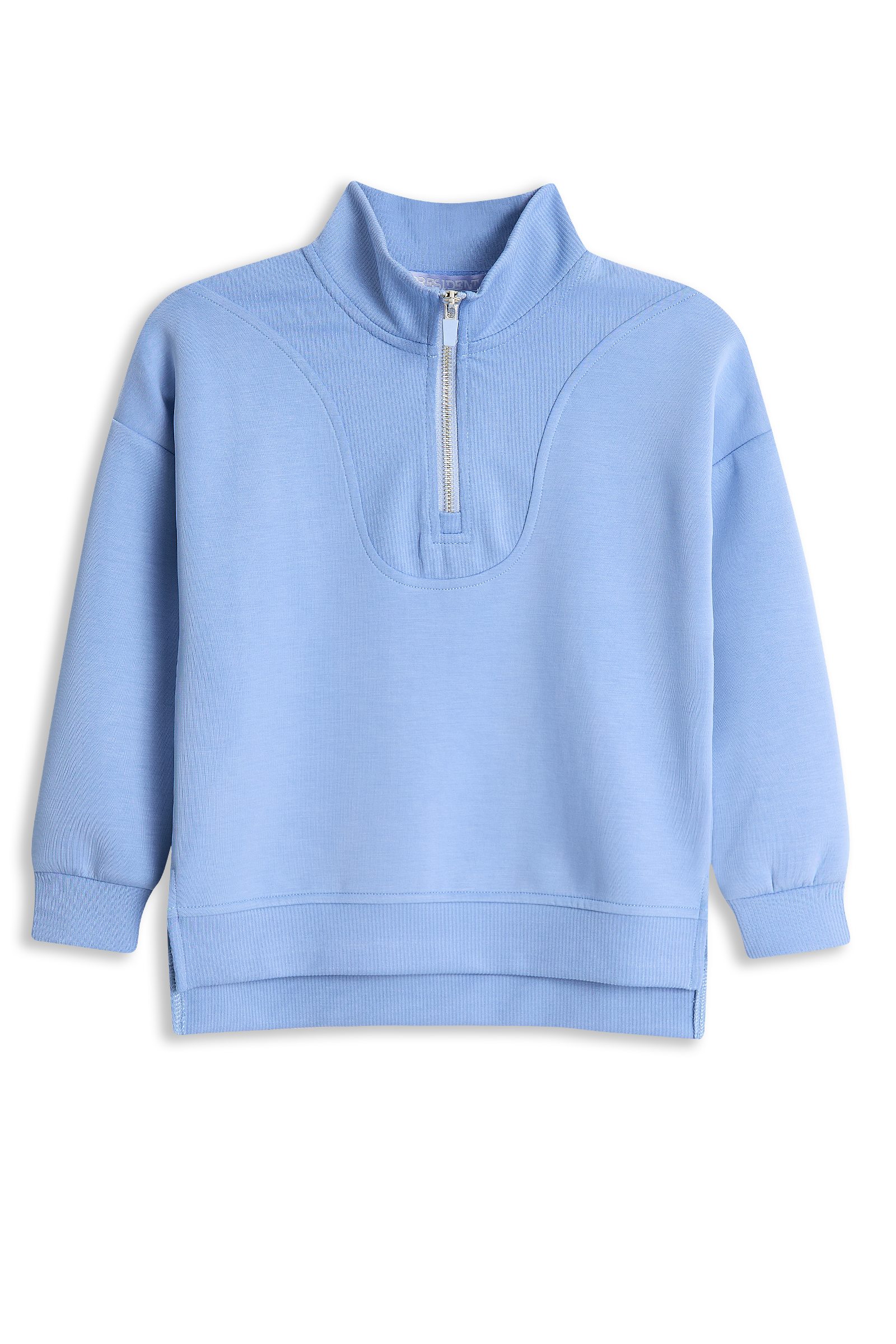 Maud Light Blue