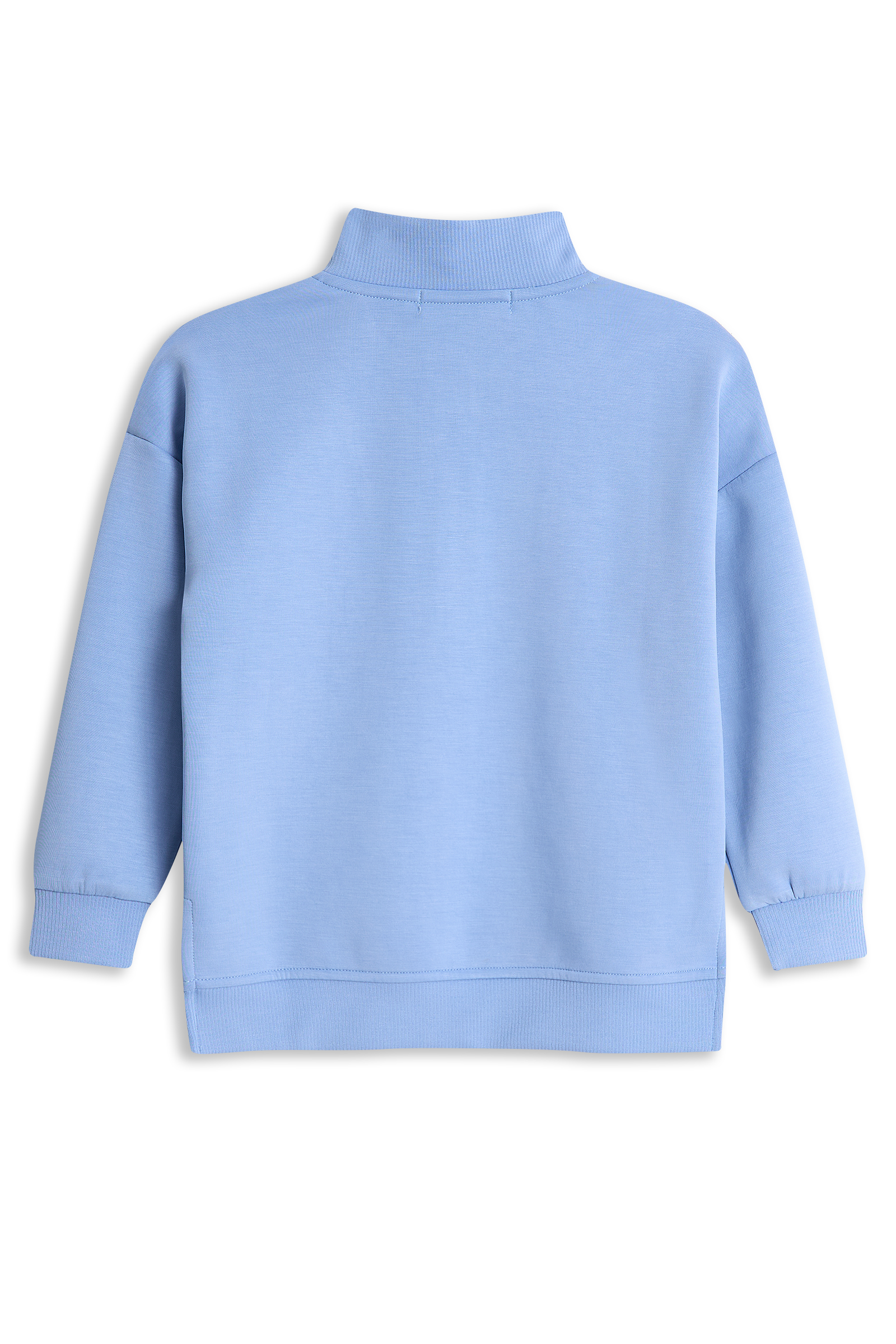 Maud Light Blue