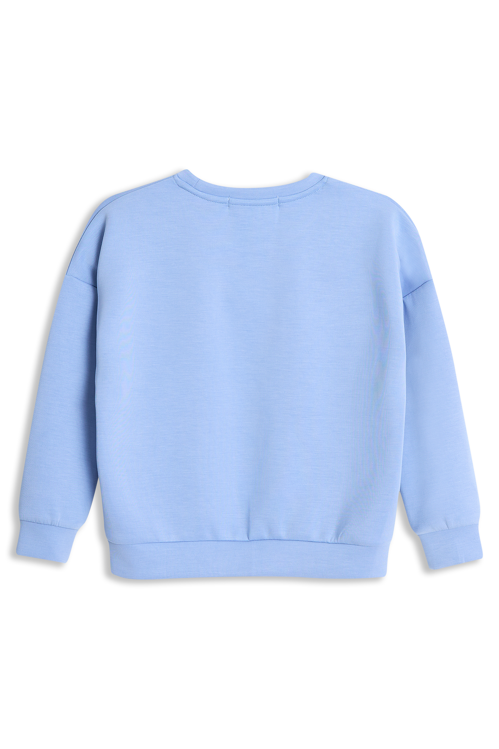 Merel Light Blue