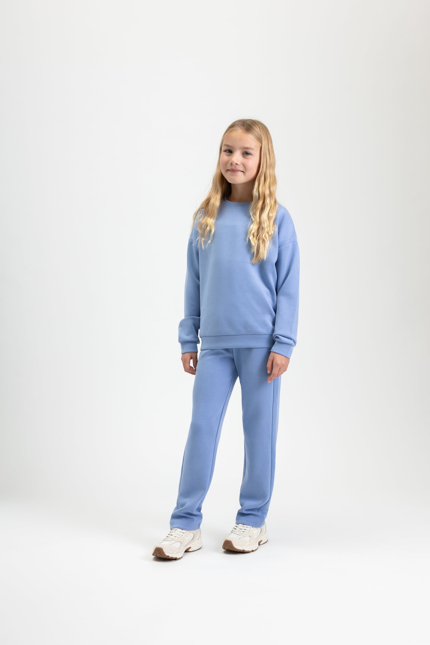 Merel Light Blue