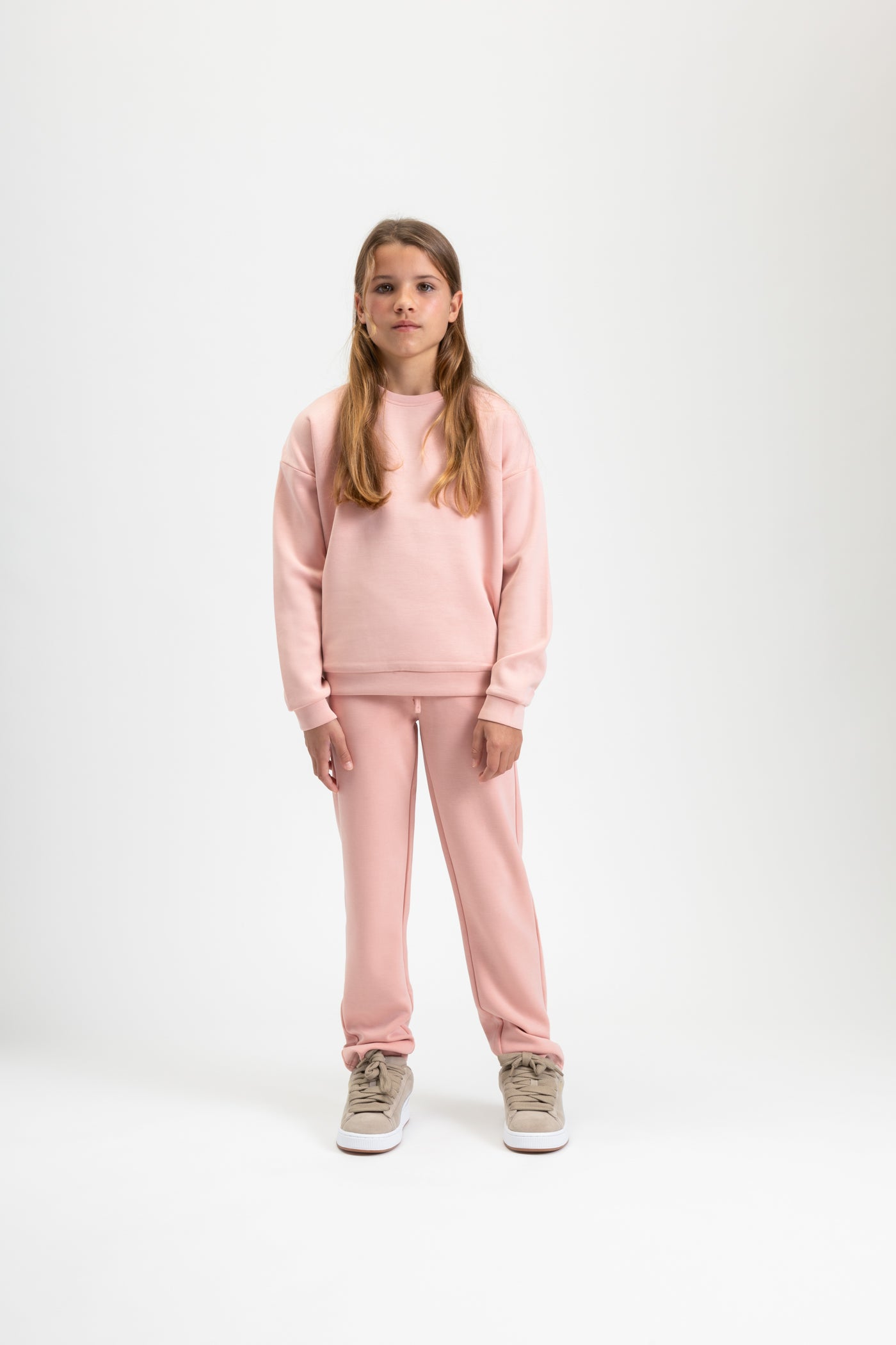 Merel Light Pink