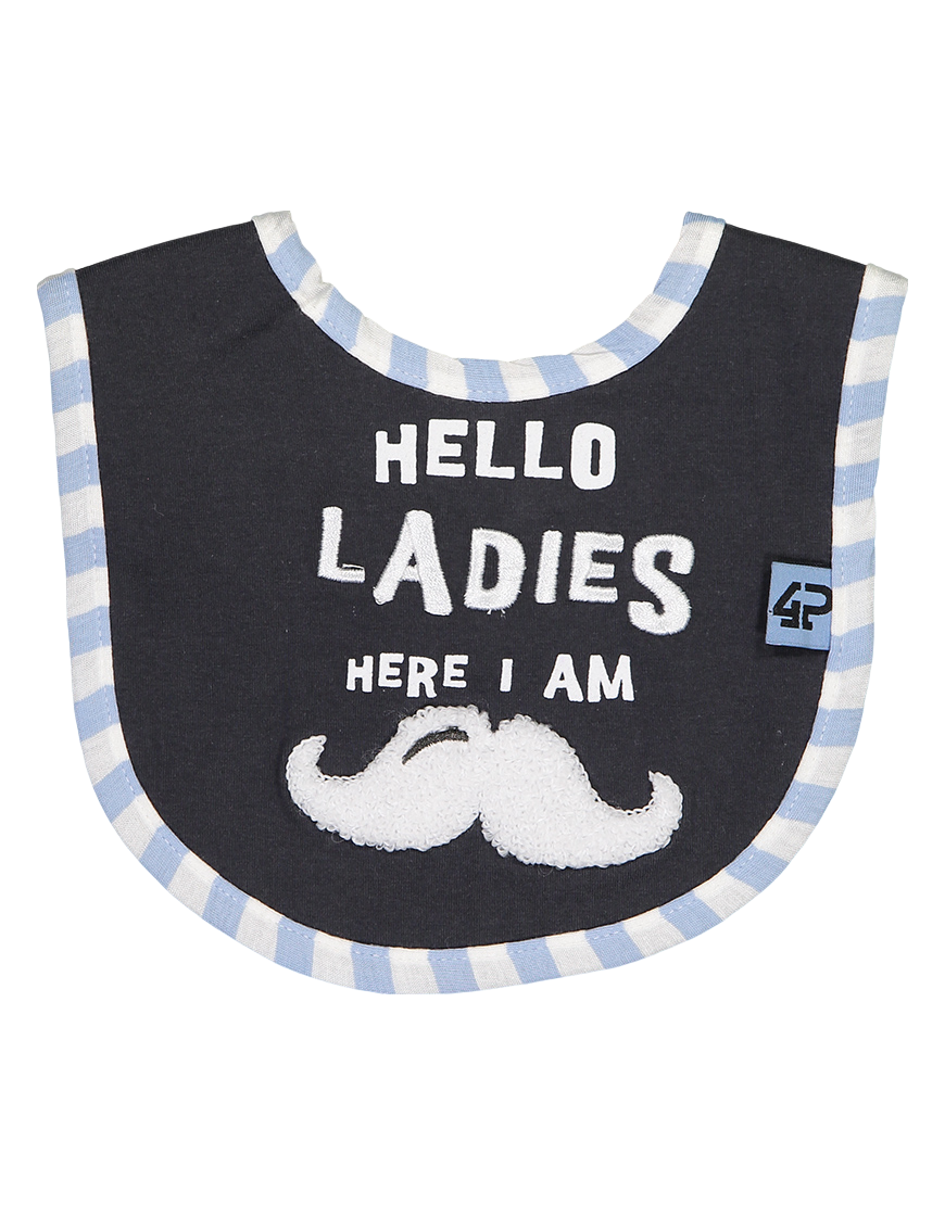 Baby Giftset Moustache