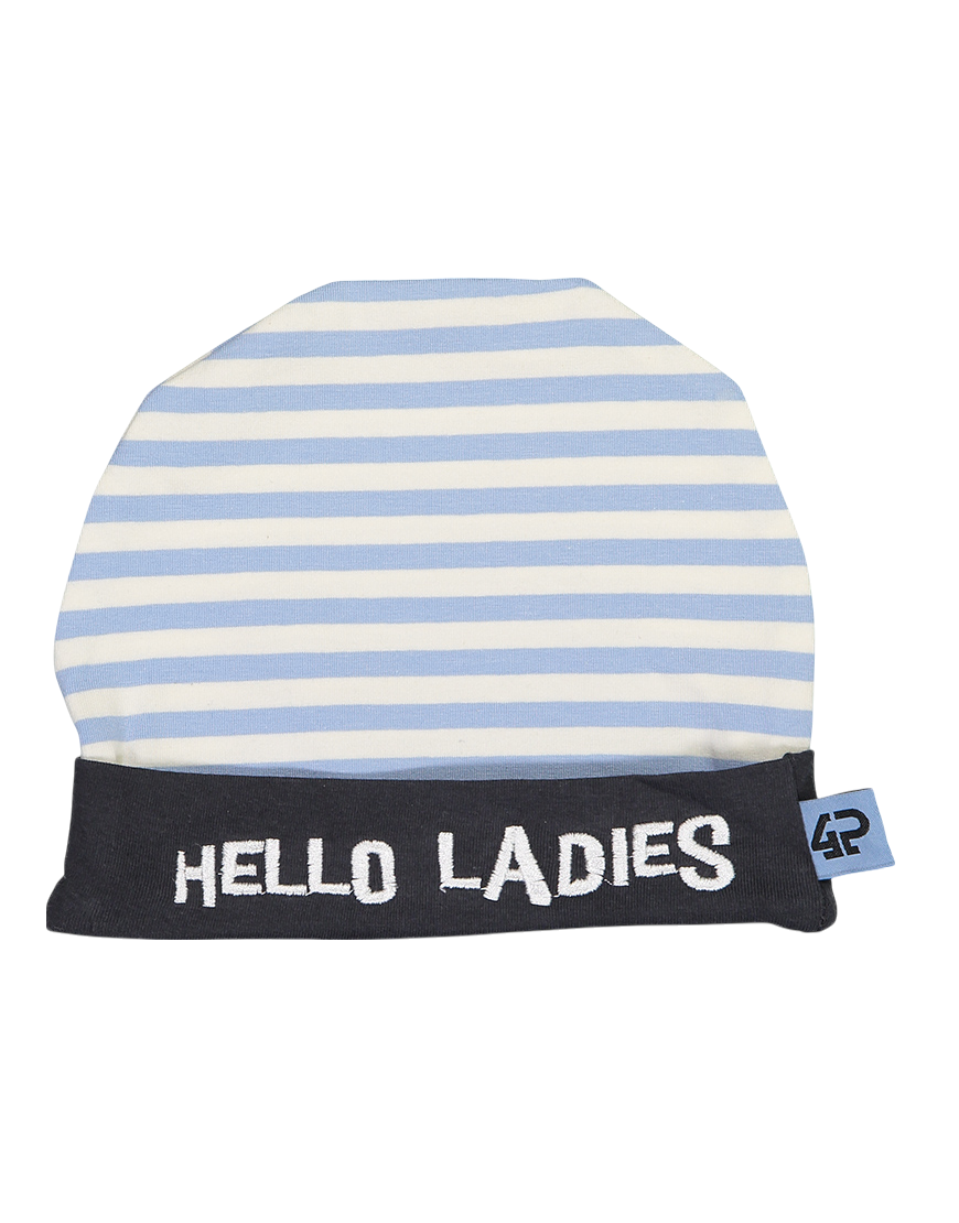 Baby Giftset Moustache