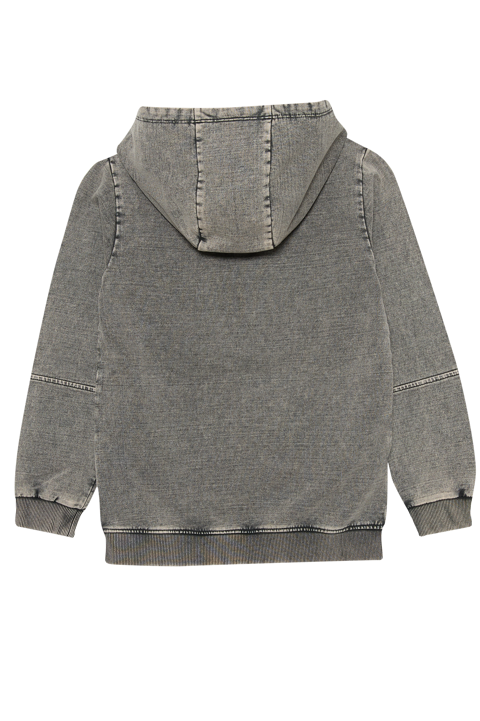 Nijs Black