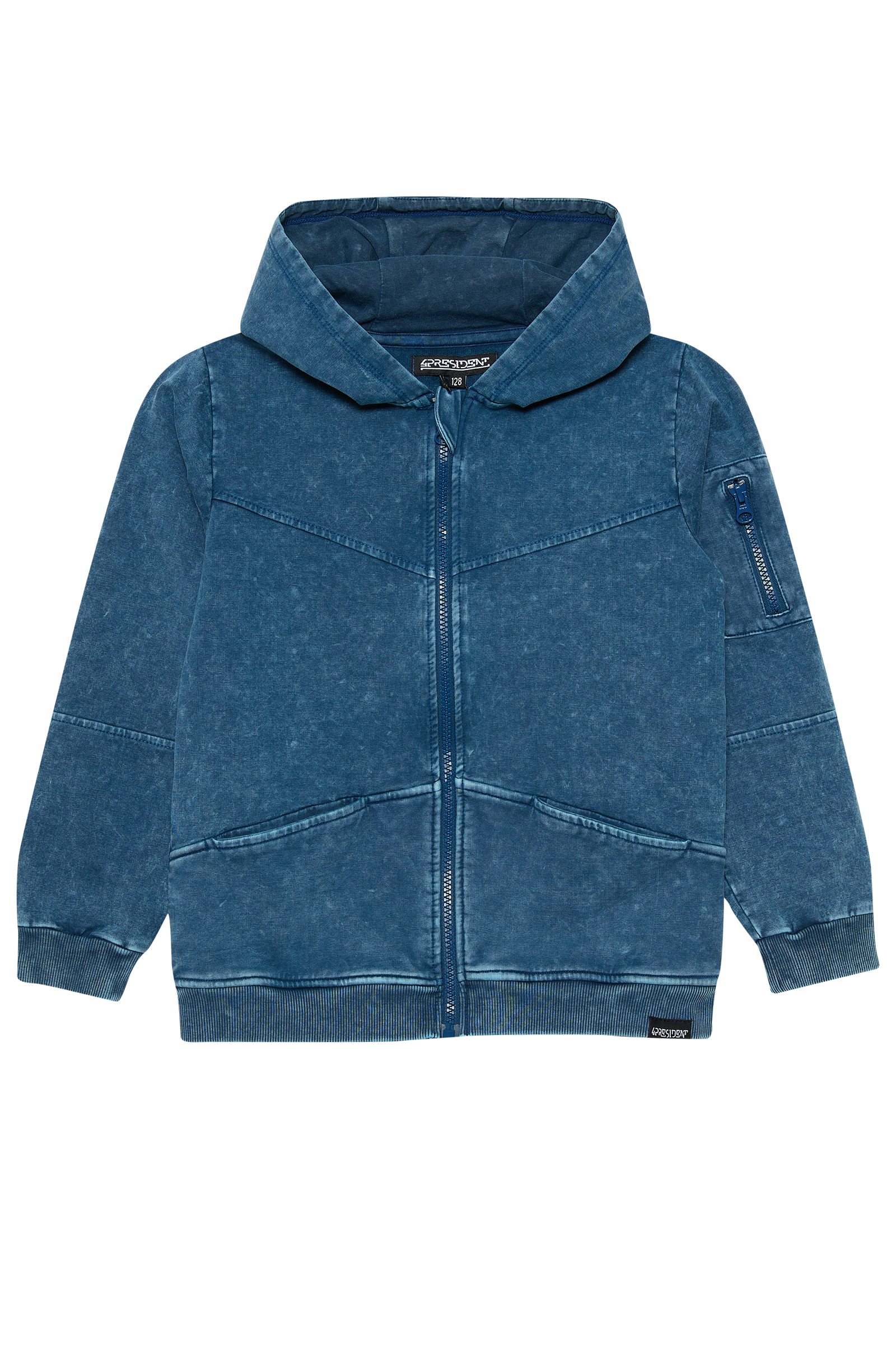 Nijs Blue
