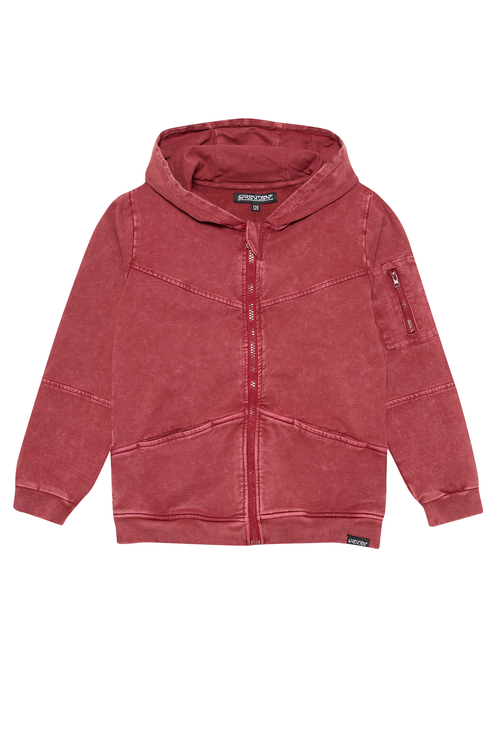 Nijs Red