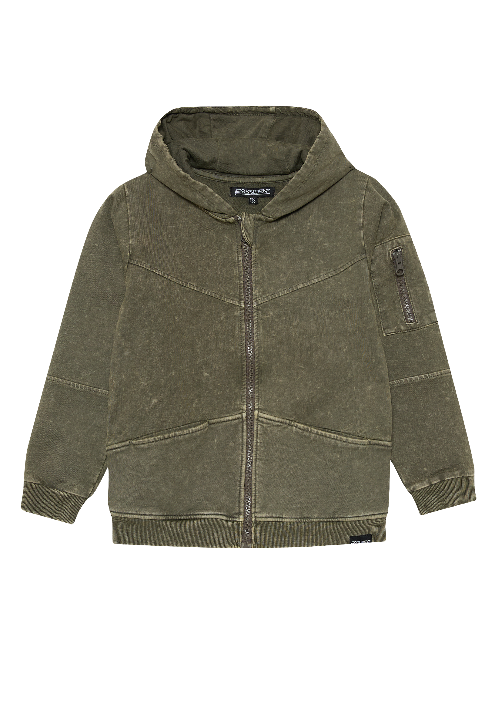 Nijs Grey