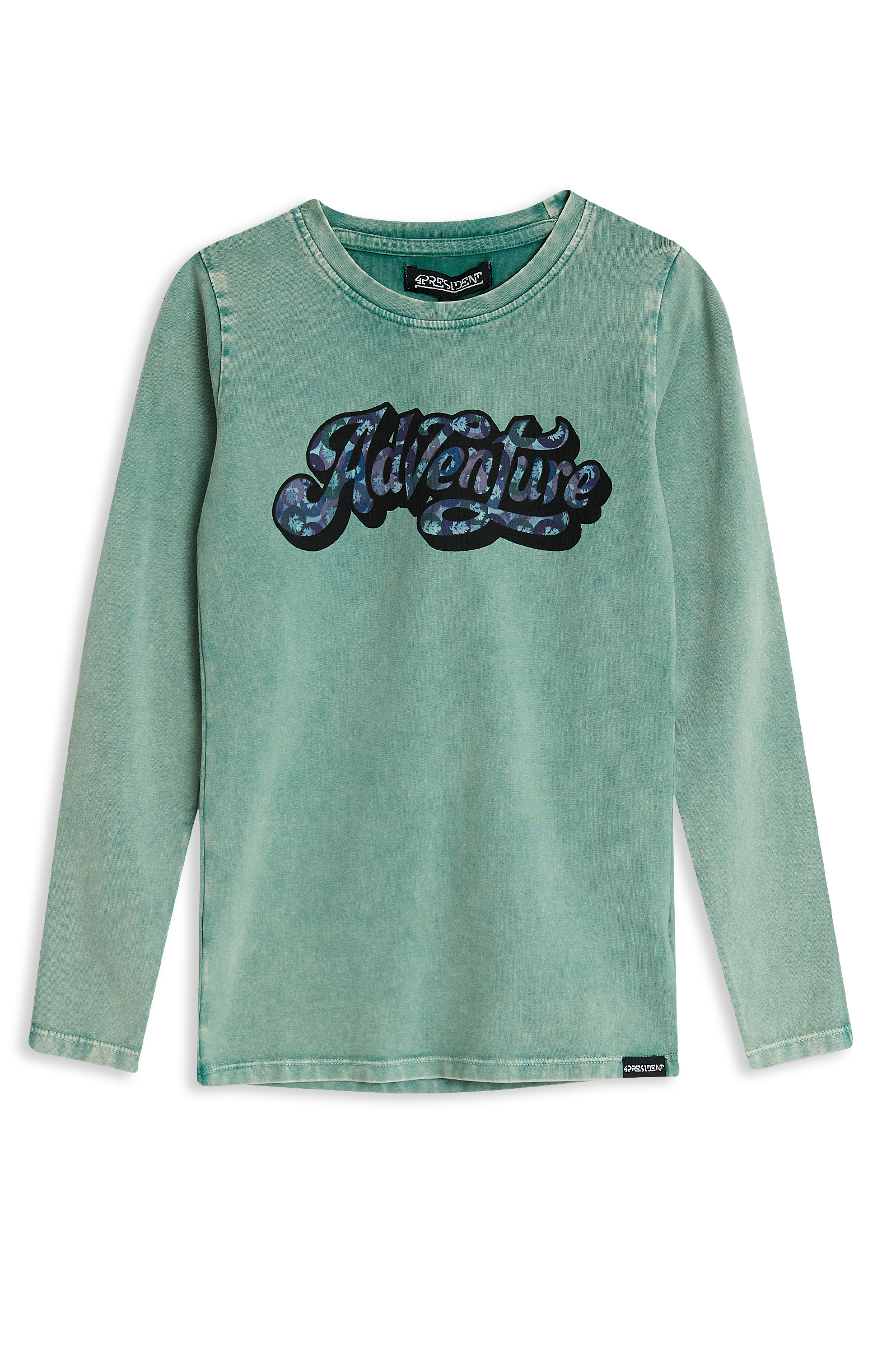 Nola Blue