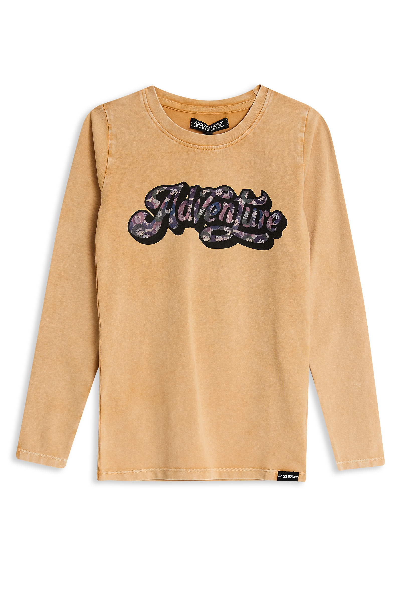 Nola Yellow