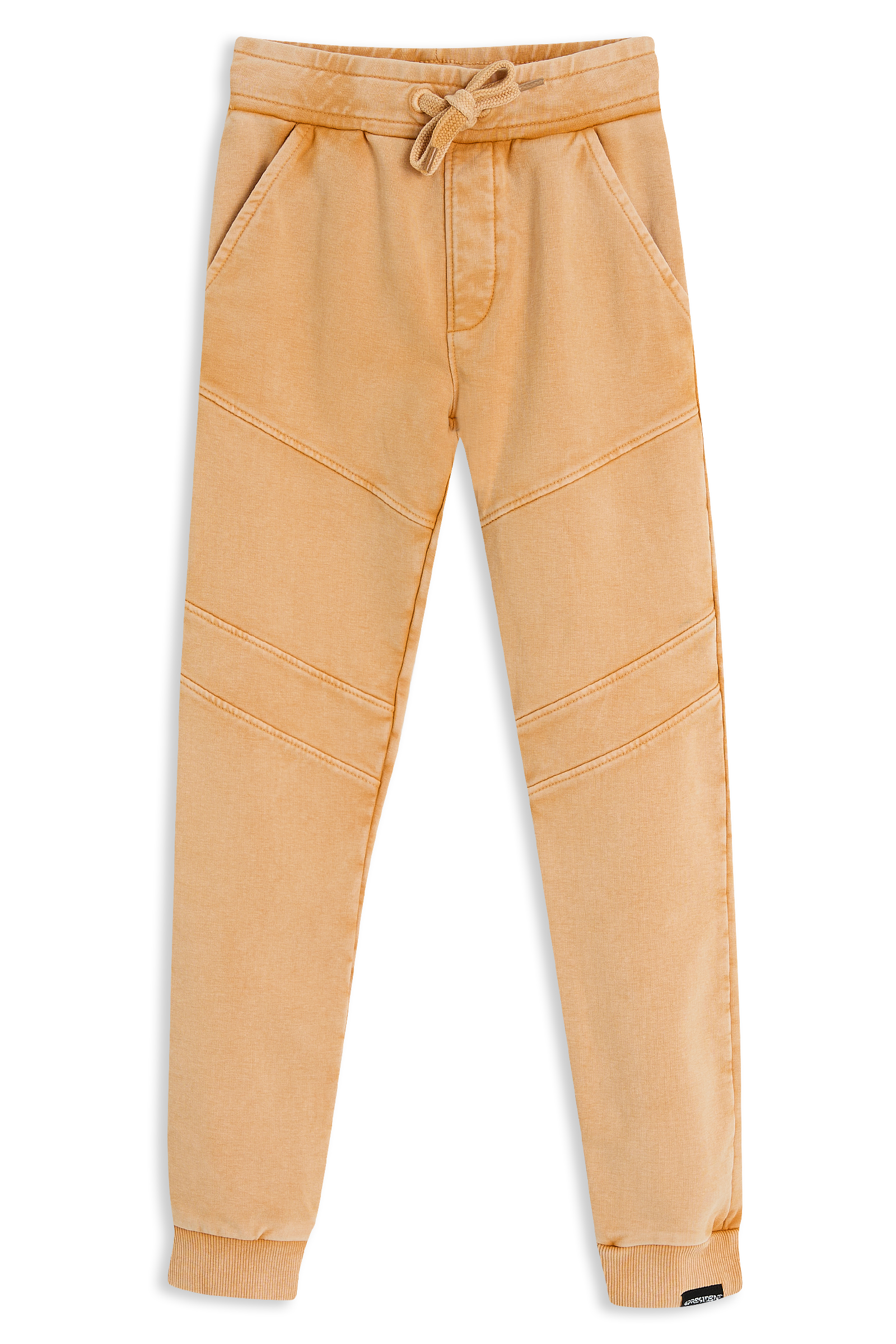 Noortje Yellow