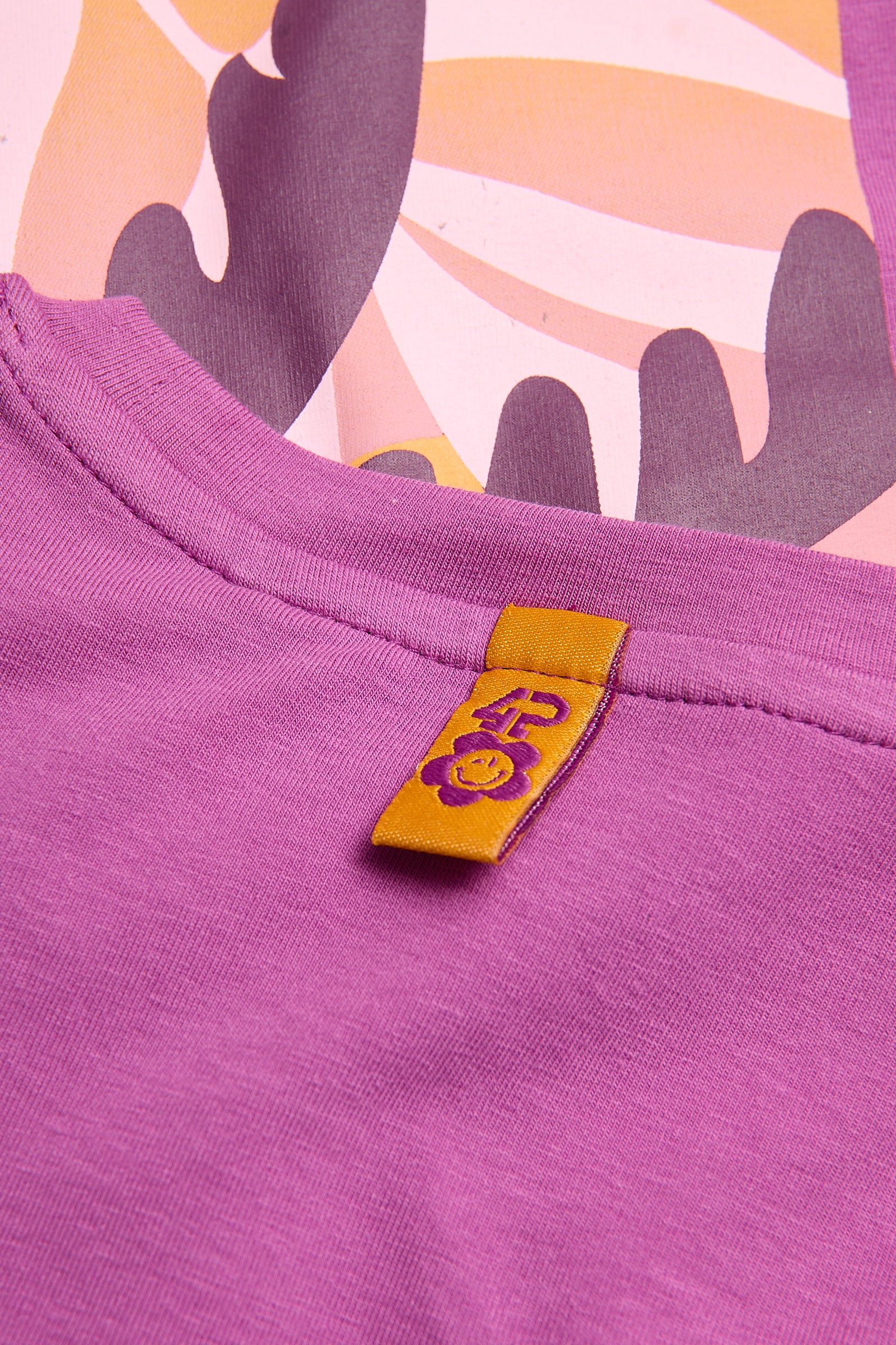 Nadia Purple