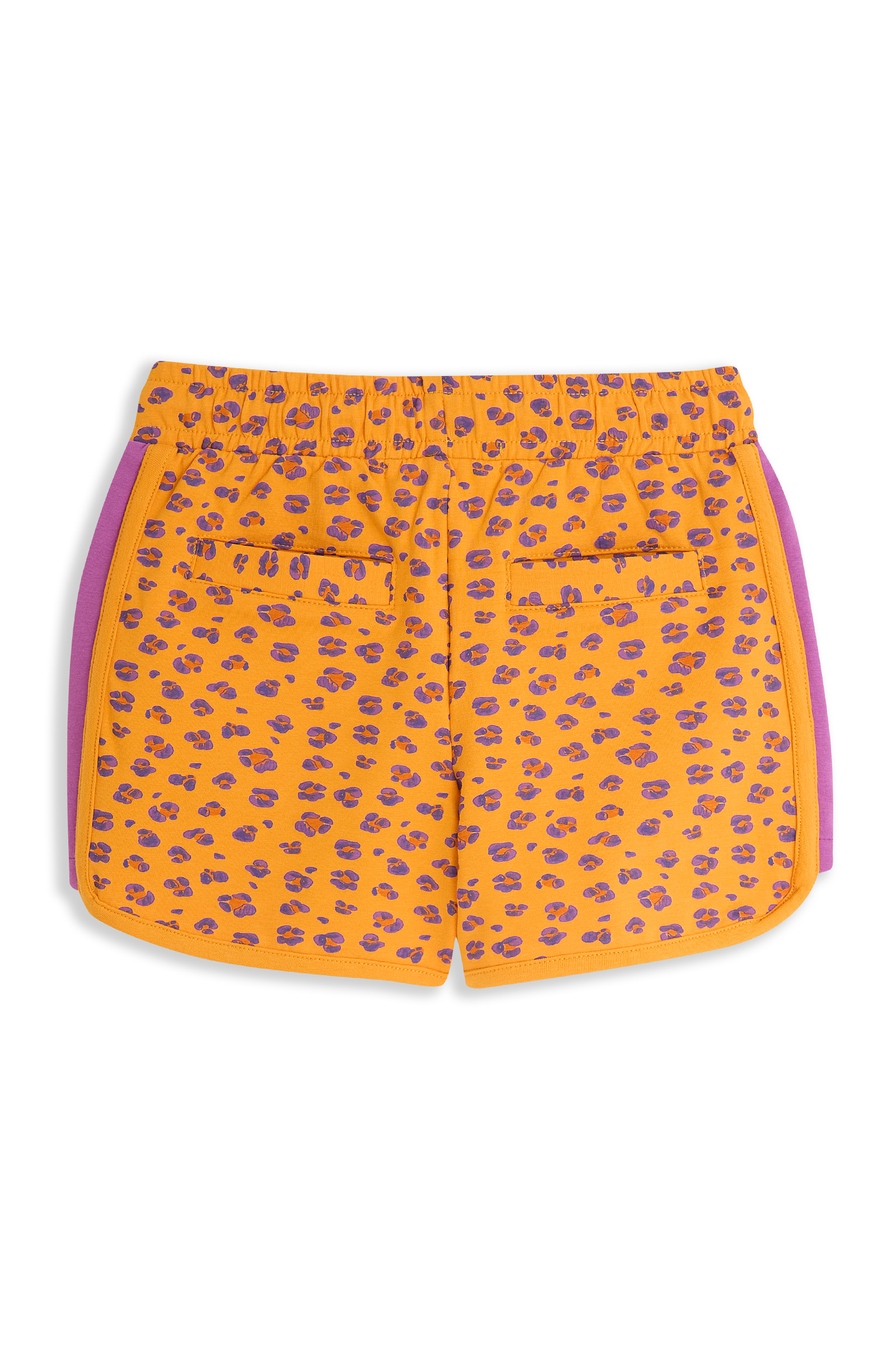 Nadine Orange