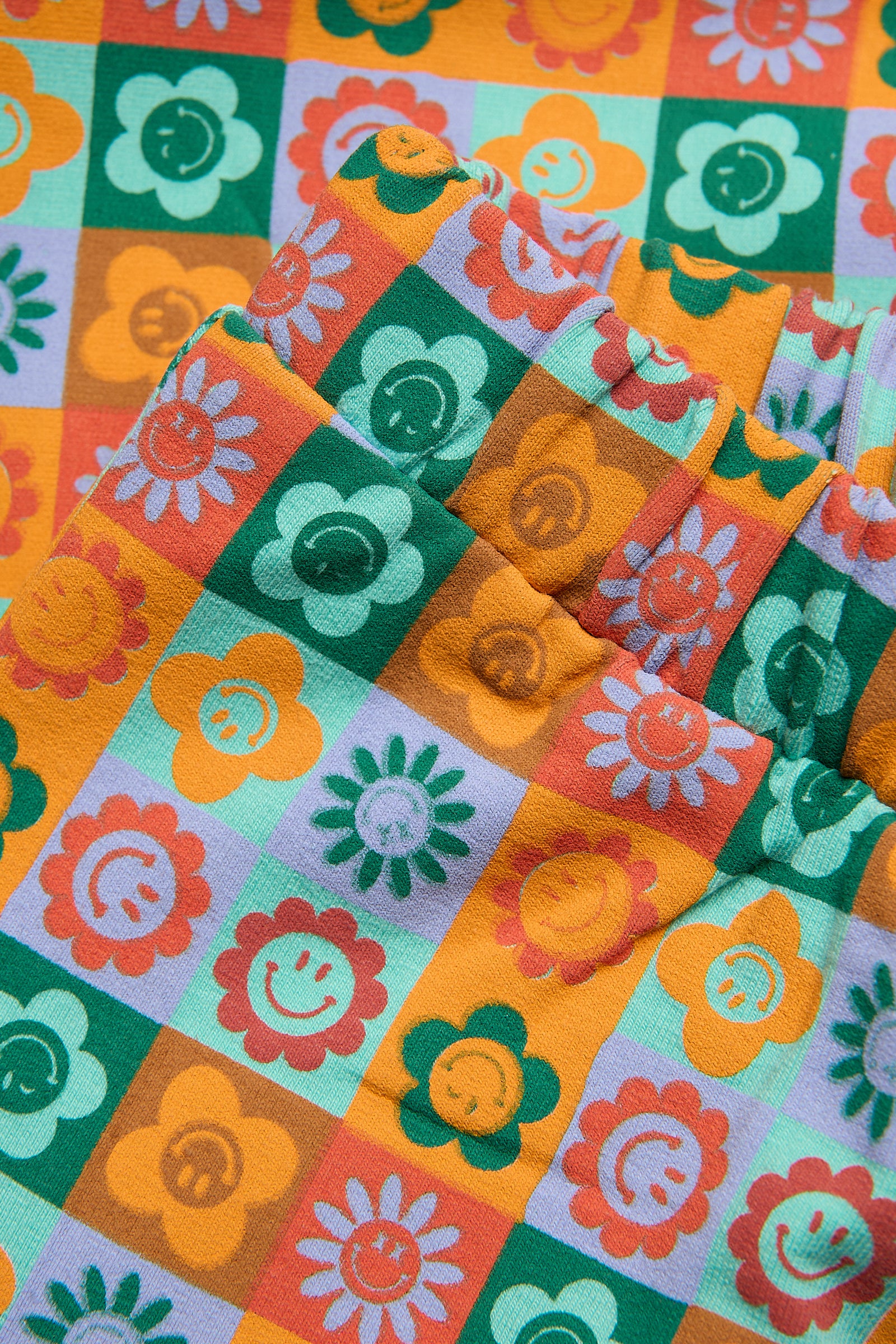 Nala Orange