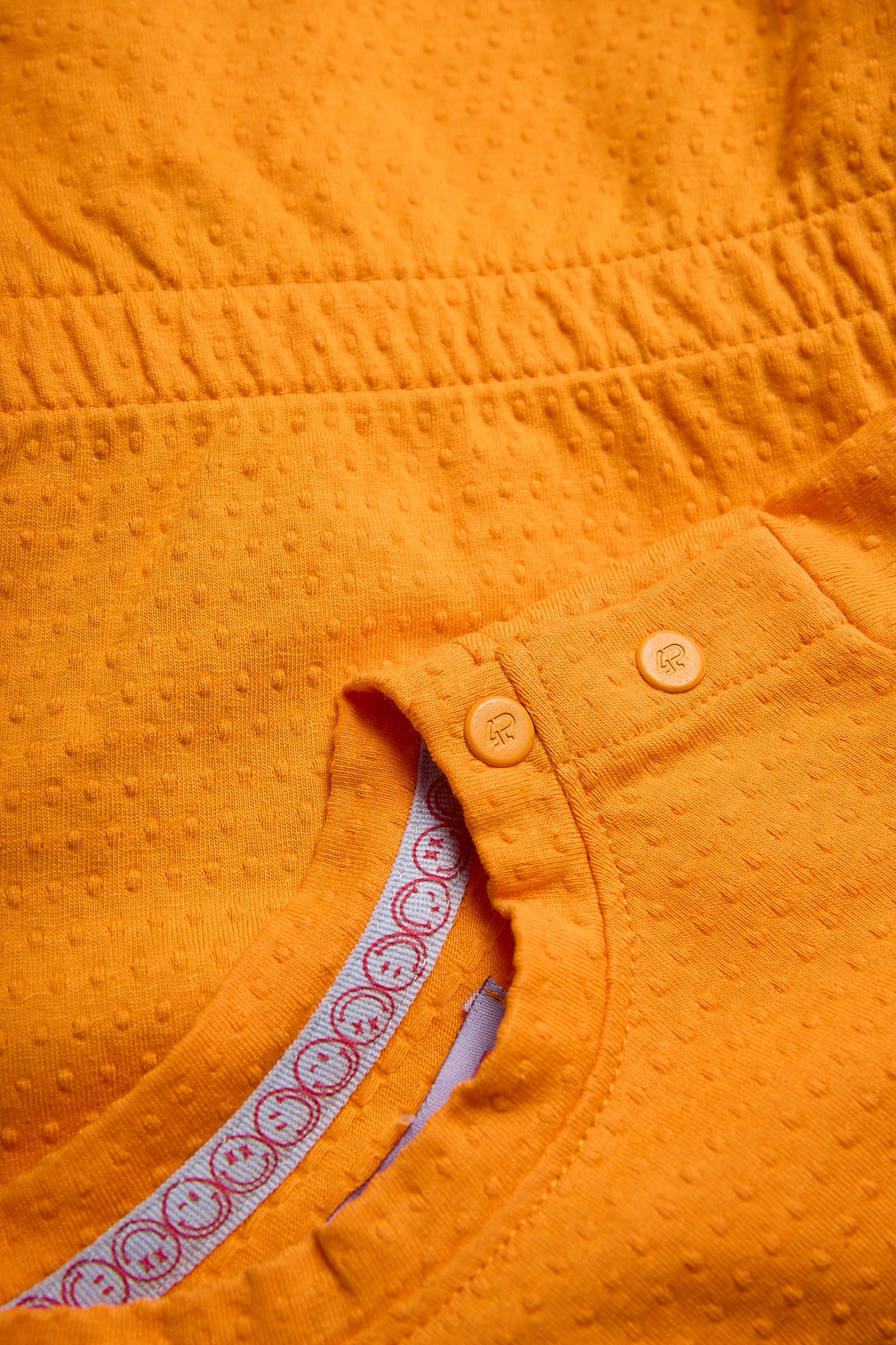 Nara-Orange