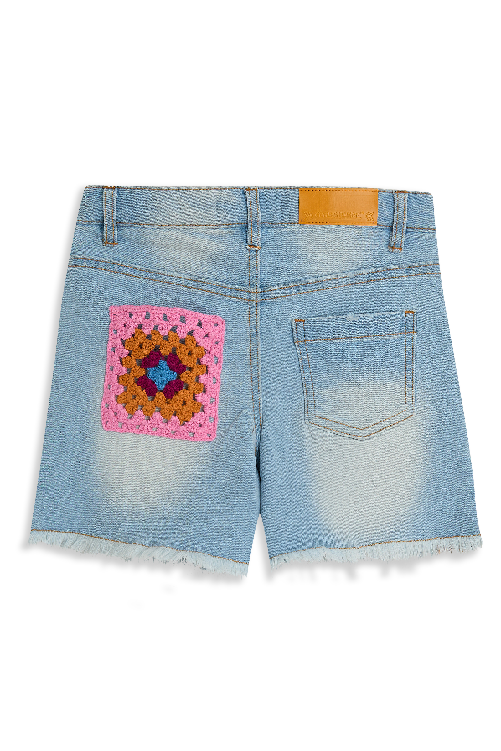 Nata Light Blue