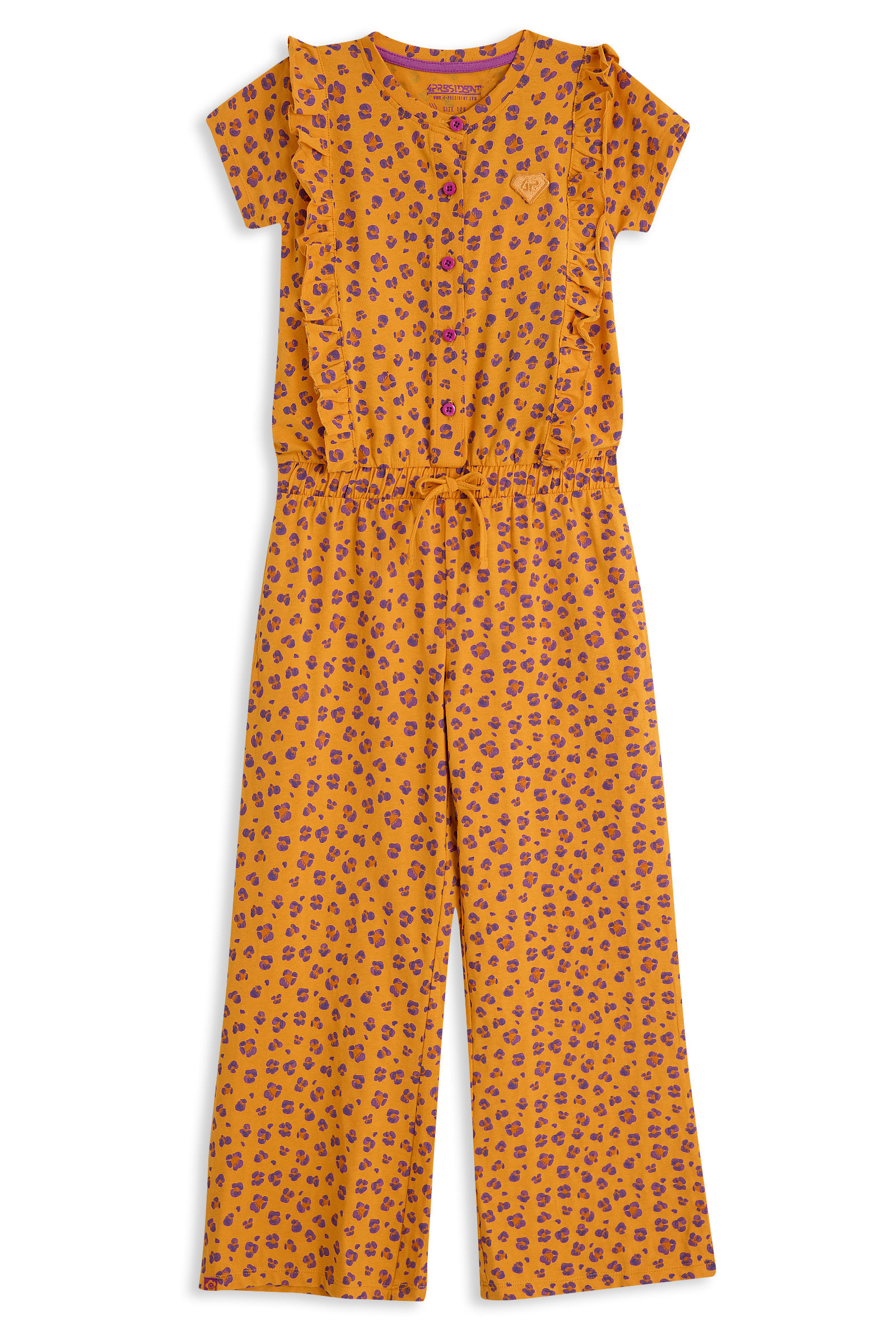 Natalee.FF Orange