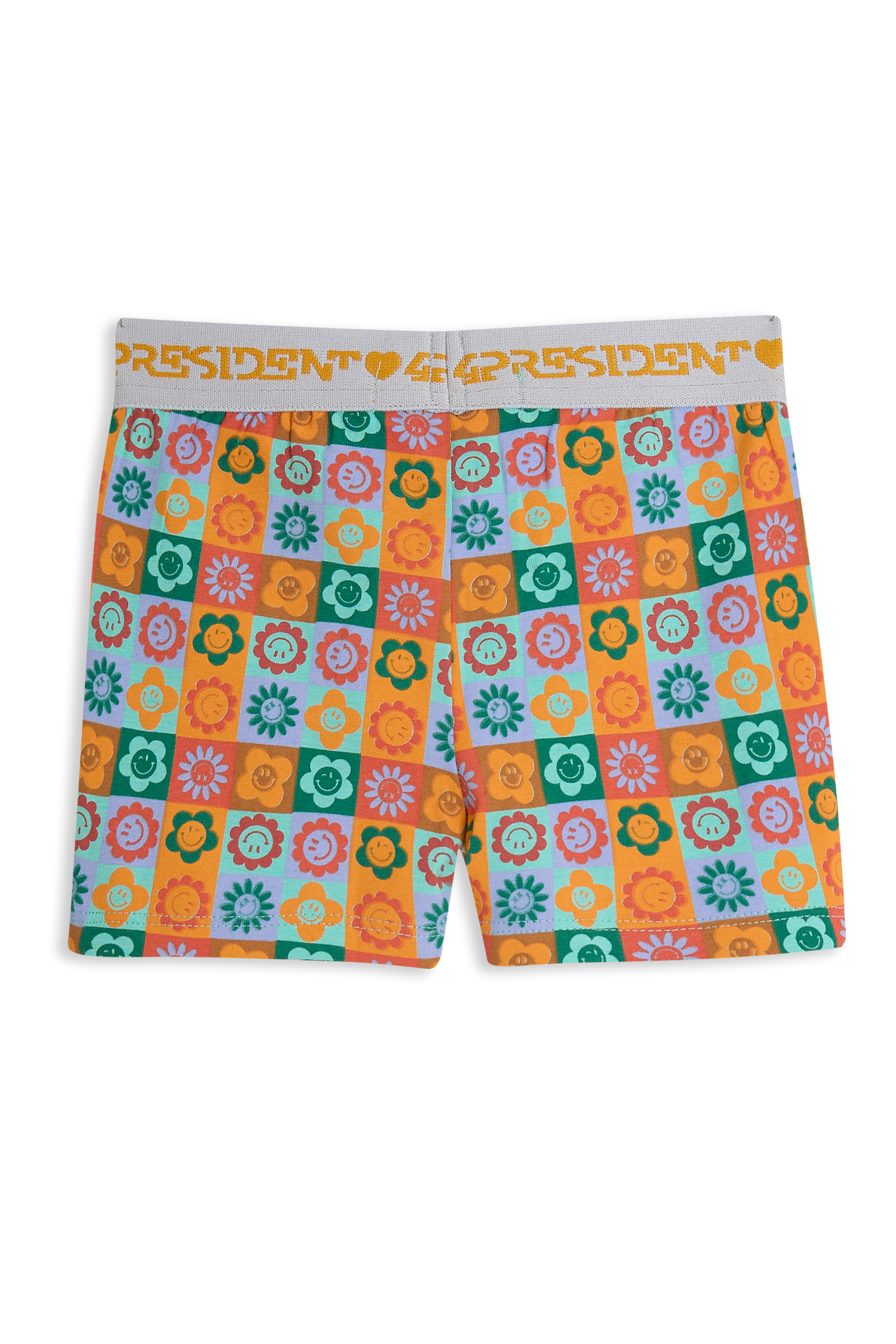 Nava Orange
