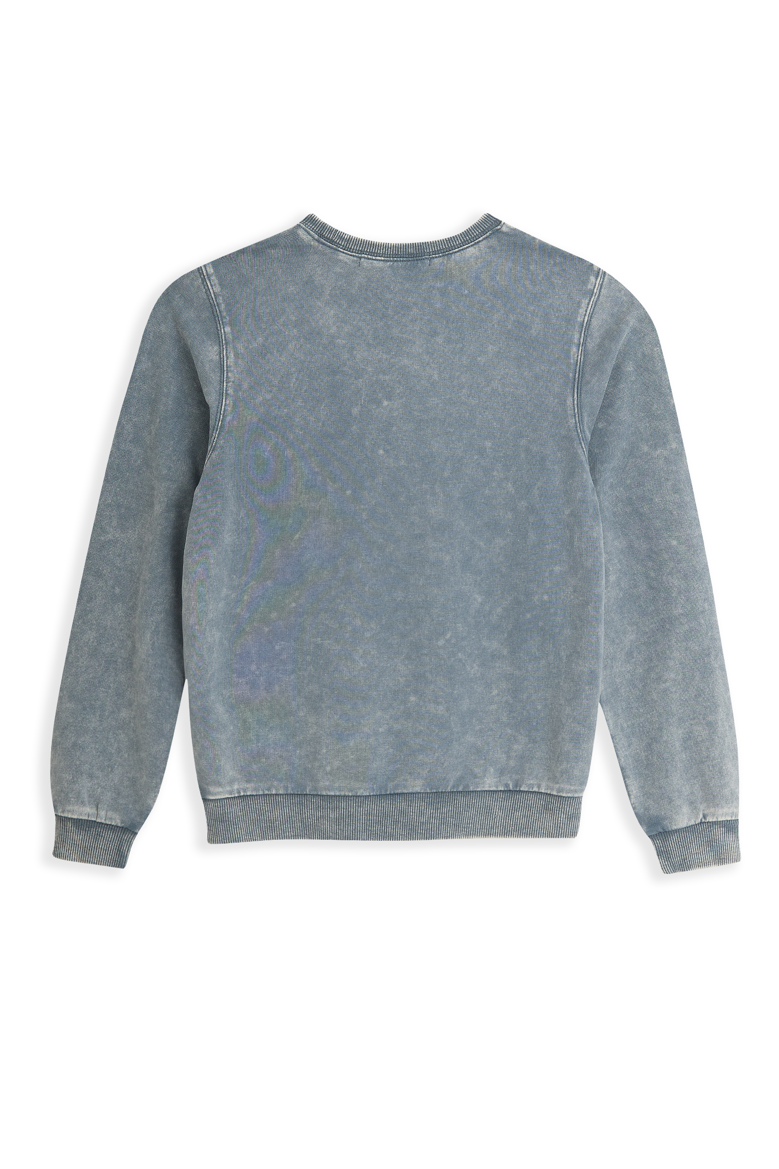 Navy Girl Grey