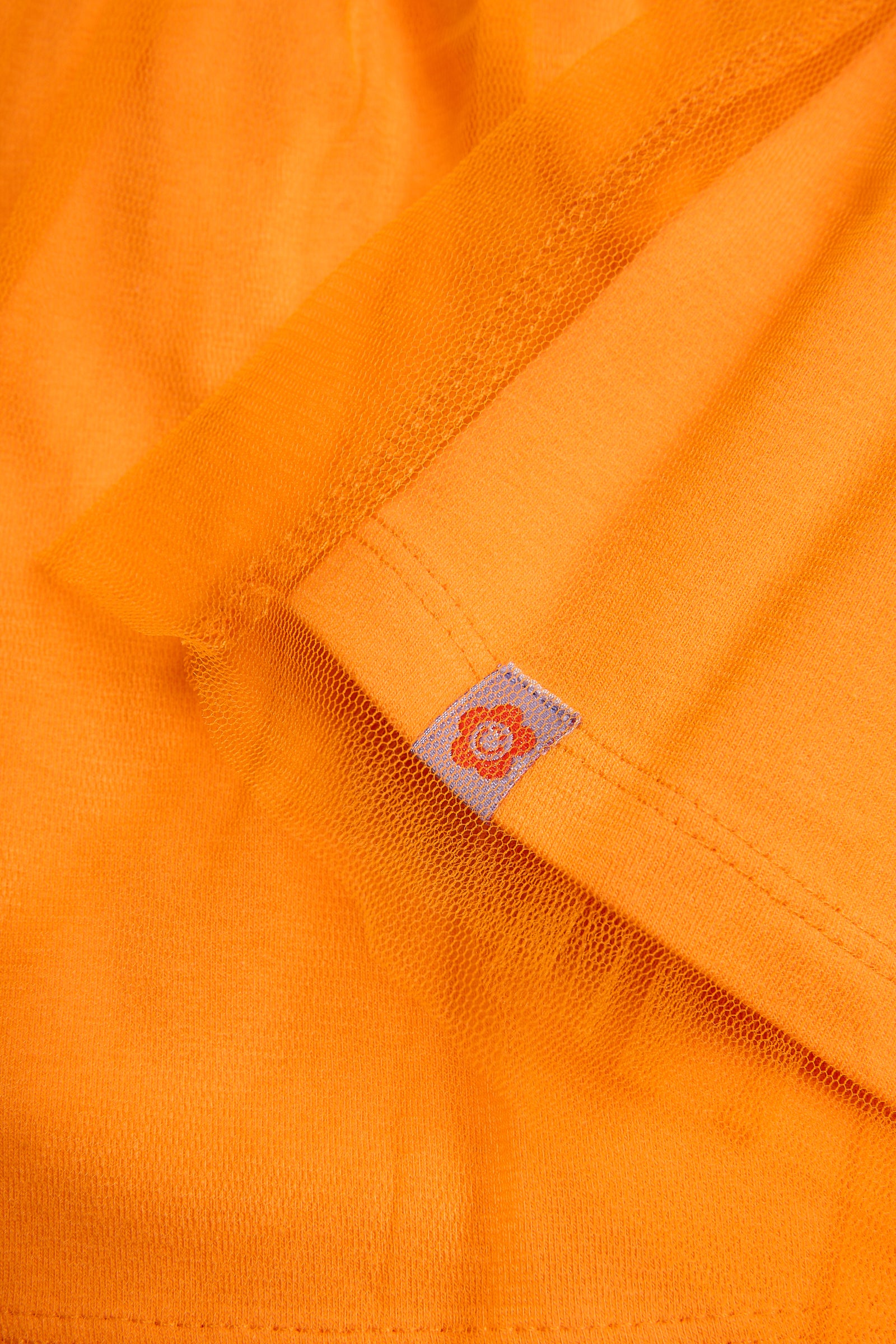 Naya Orange