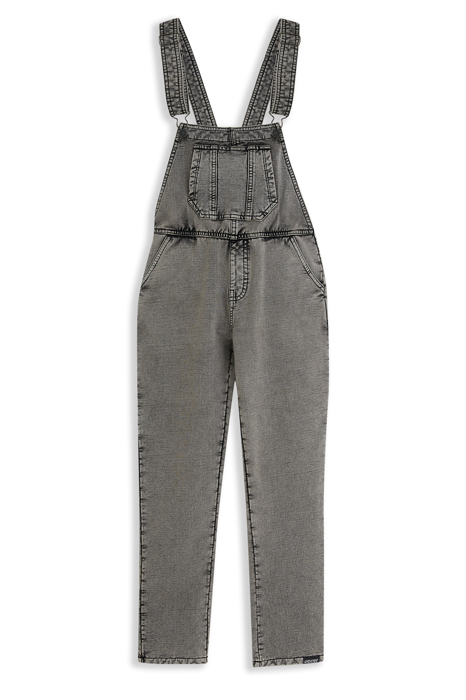 Nev Grey