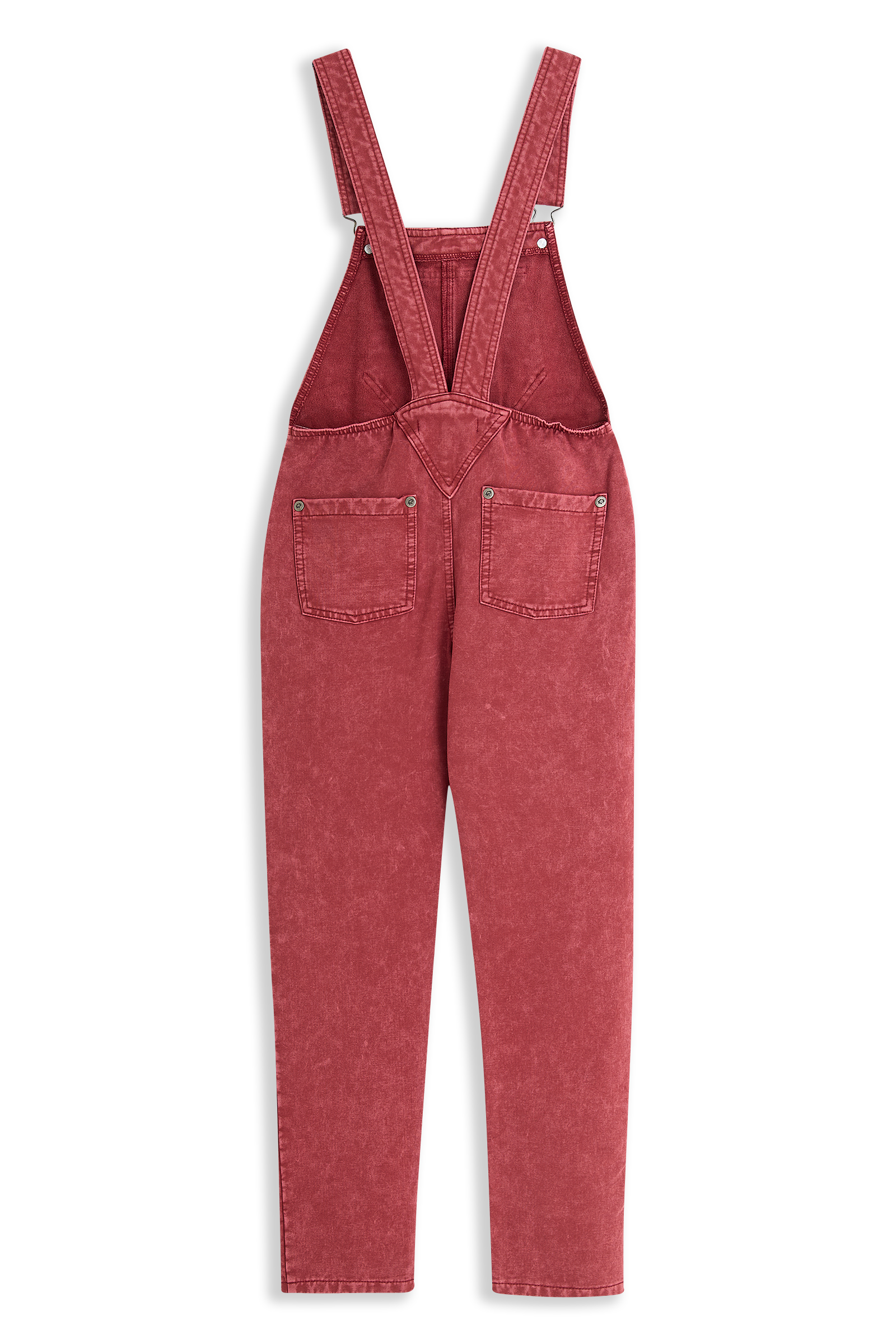 Nev Red