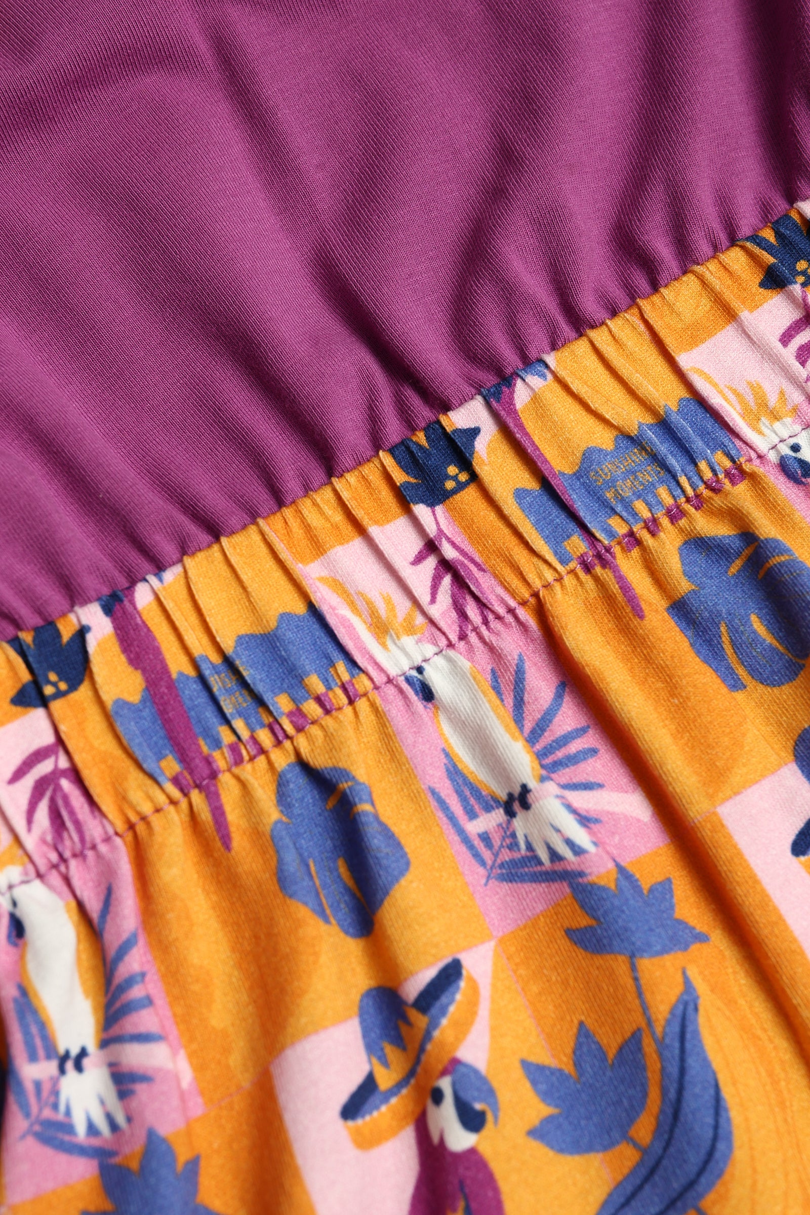 Nia Purple