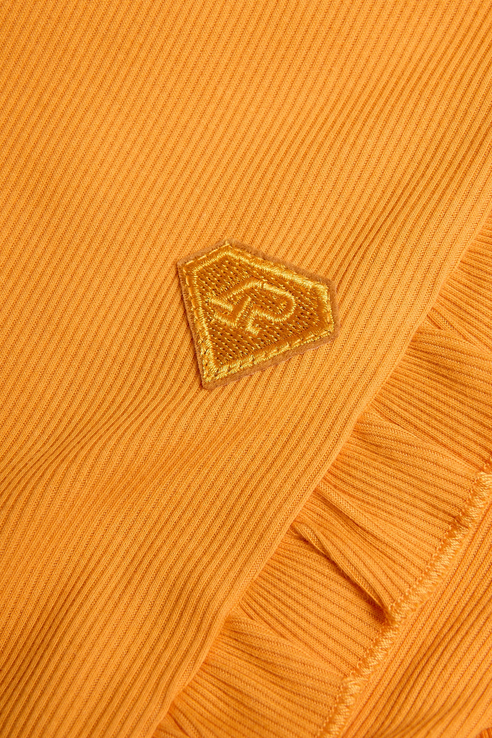 Nika Orange