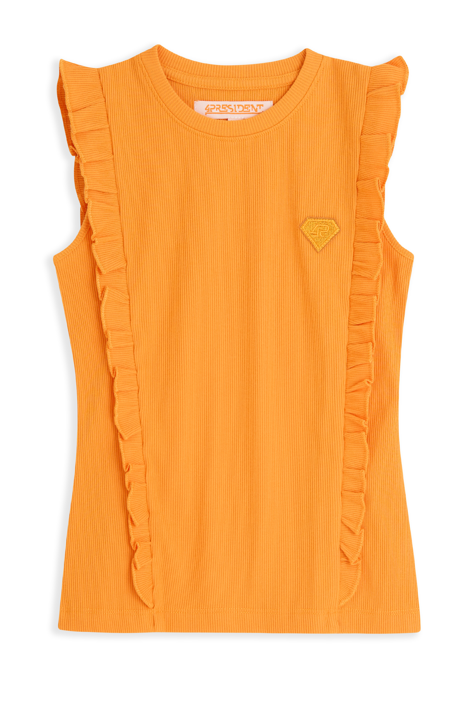 Nika Orange
