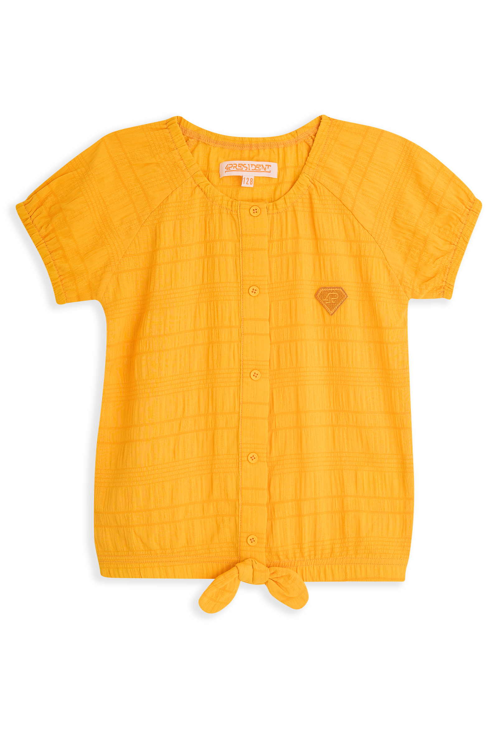 Nonna.FF Orange