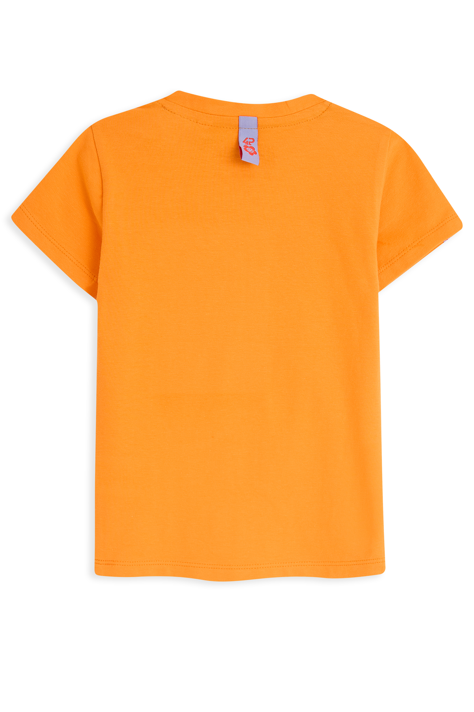 Noor Orange