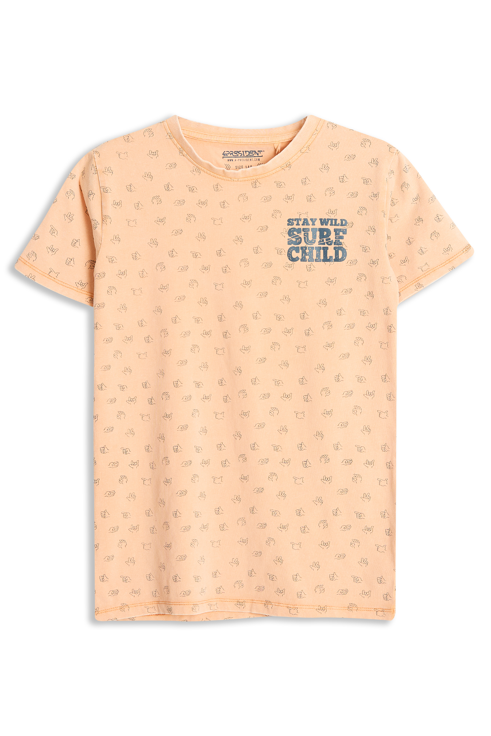 Olle Orange
