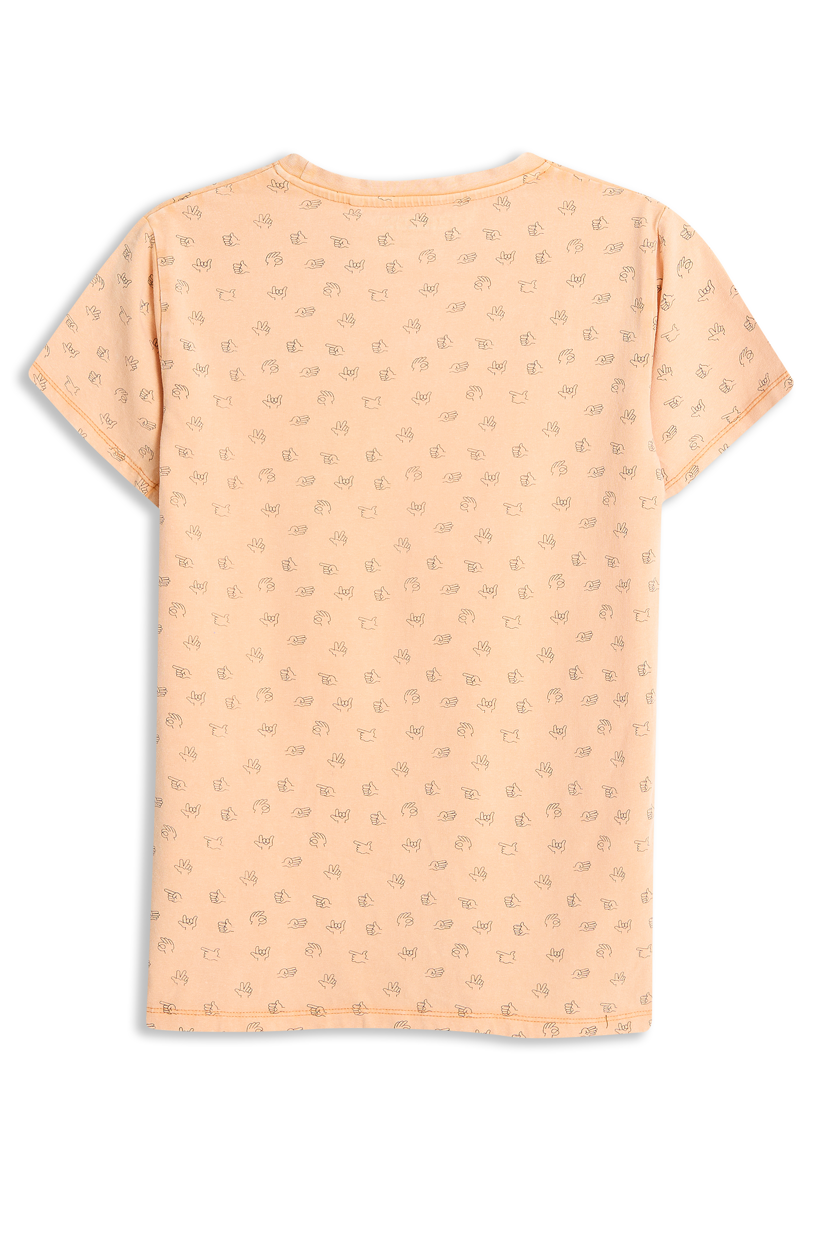 Olle Orange