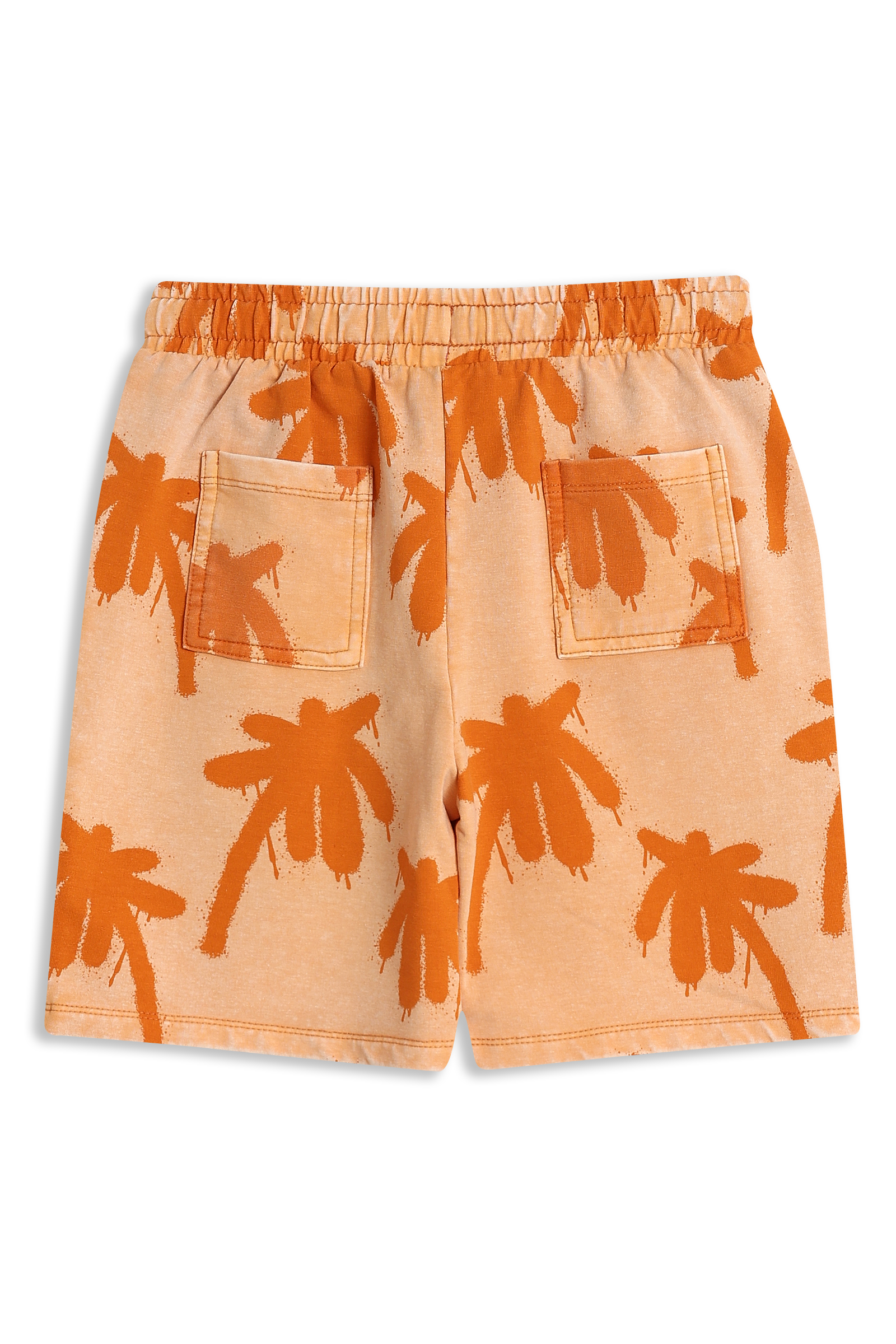 Otto Orange