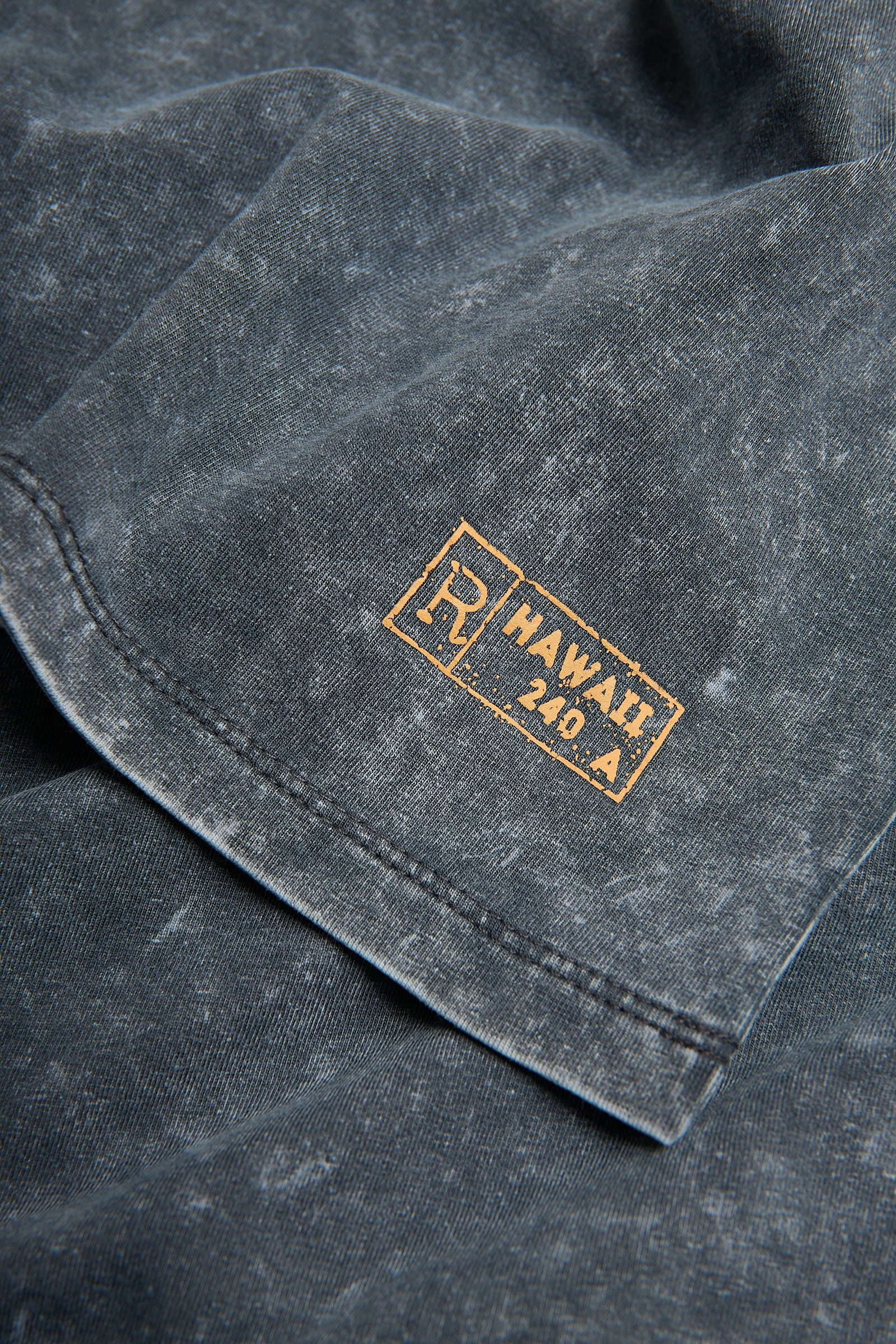 Orwin Black